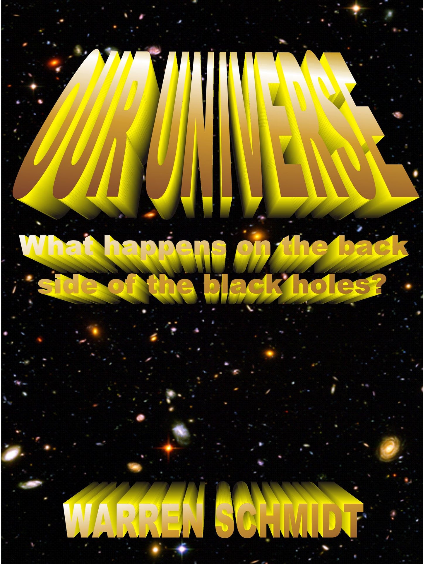 Our Universe