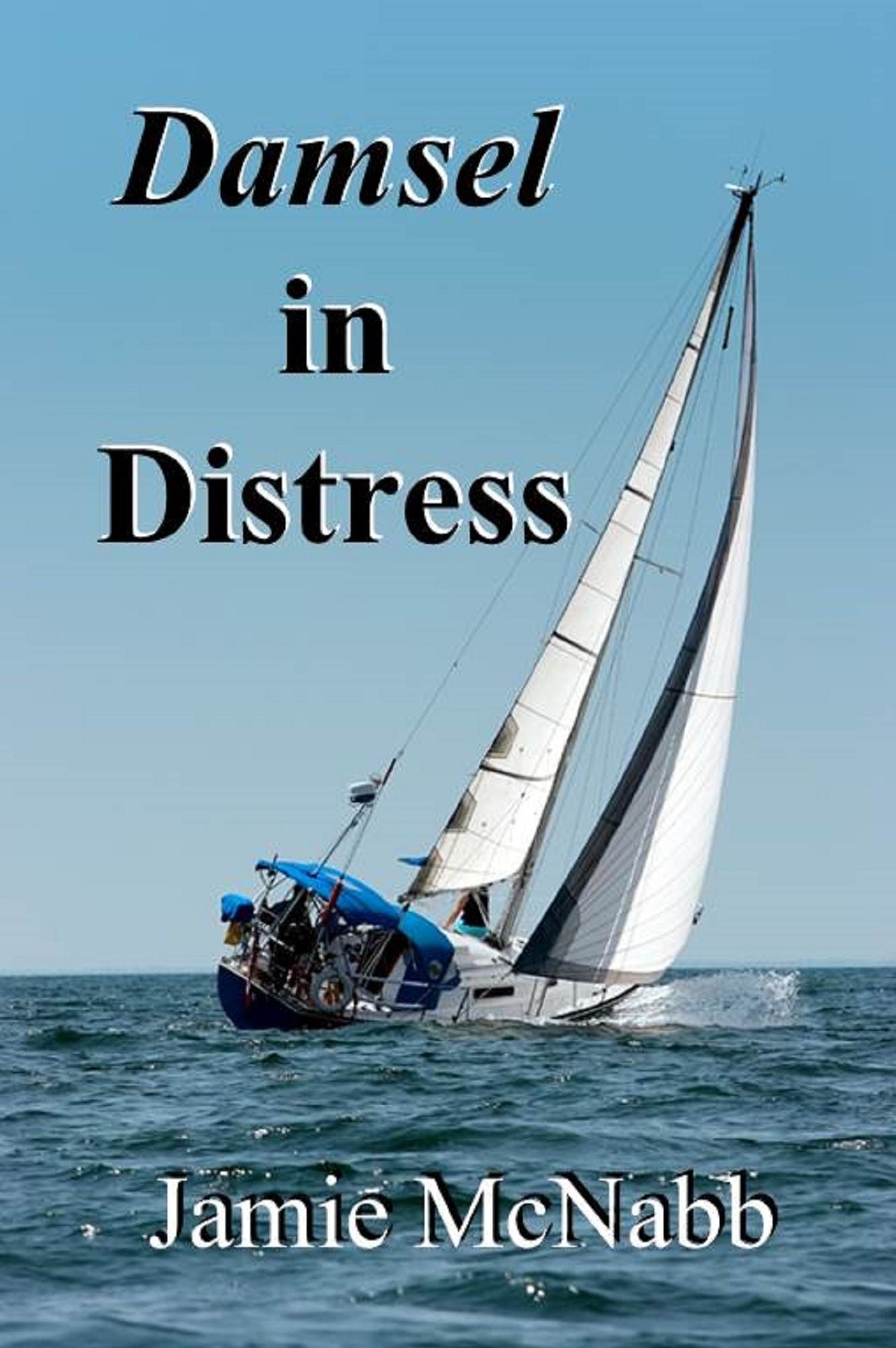 Damsel in Distress