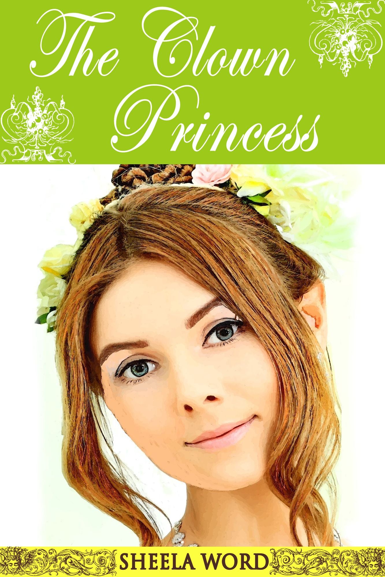 The Clown Princess