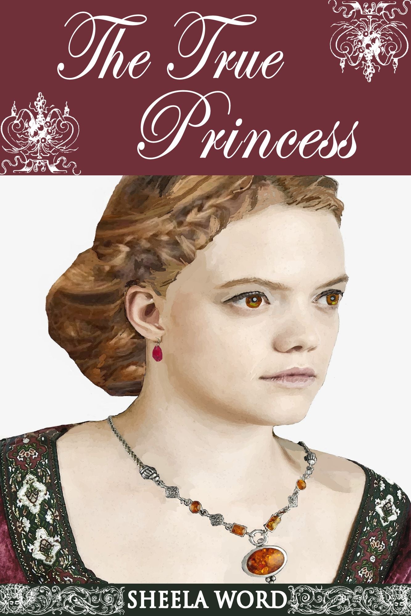 The True Princess