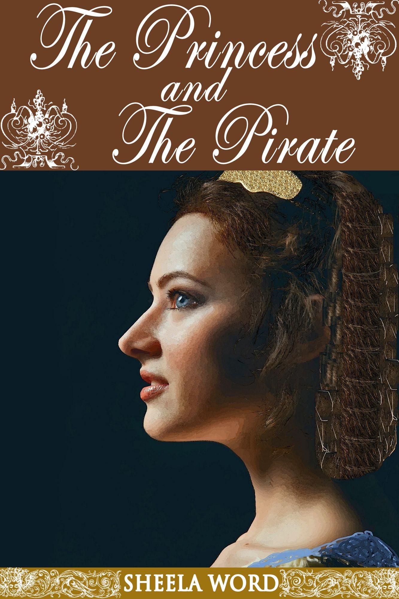 The Princess and the Pirate