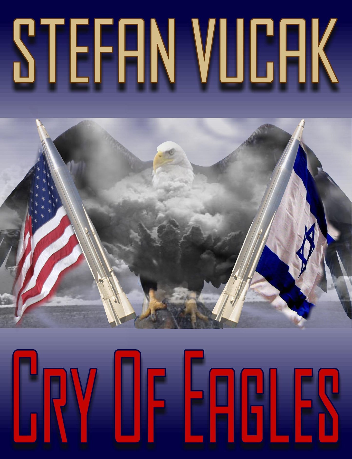 Cry of Eagles