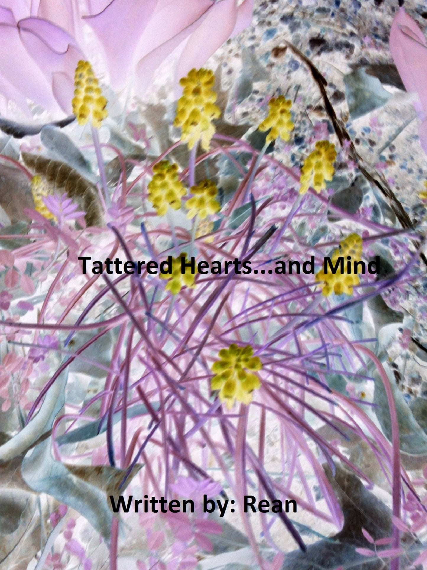 Tattered Hearts...and Mind