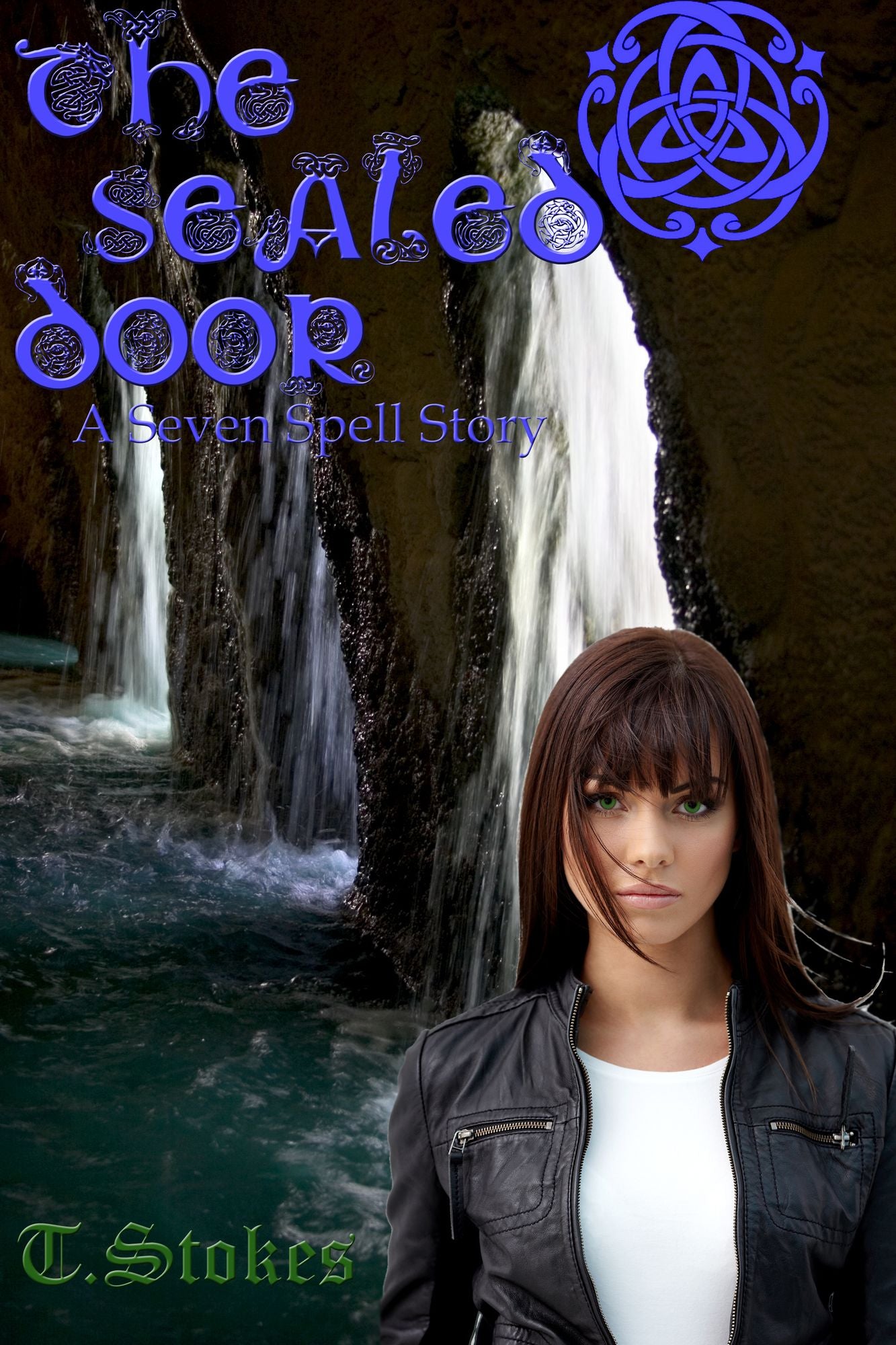 The Sealed Door