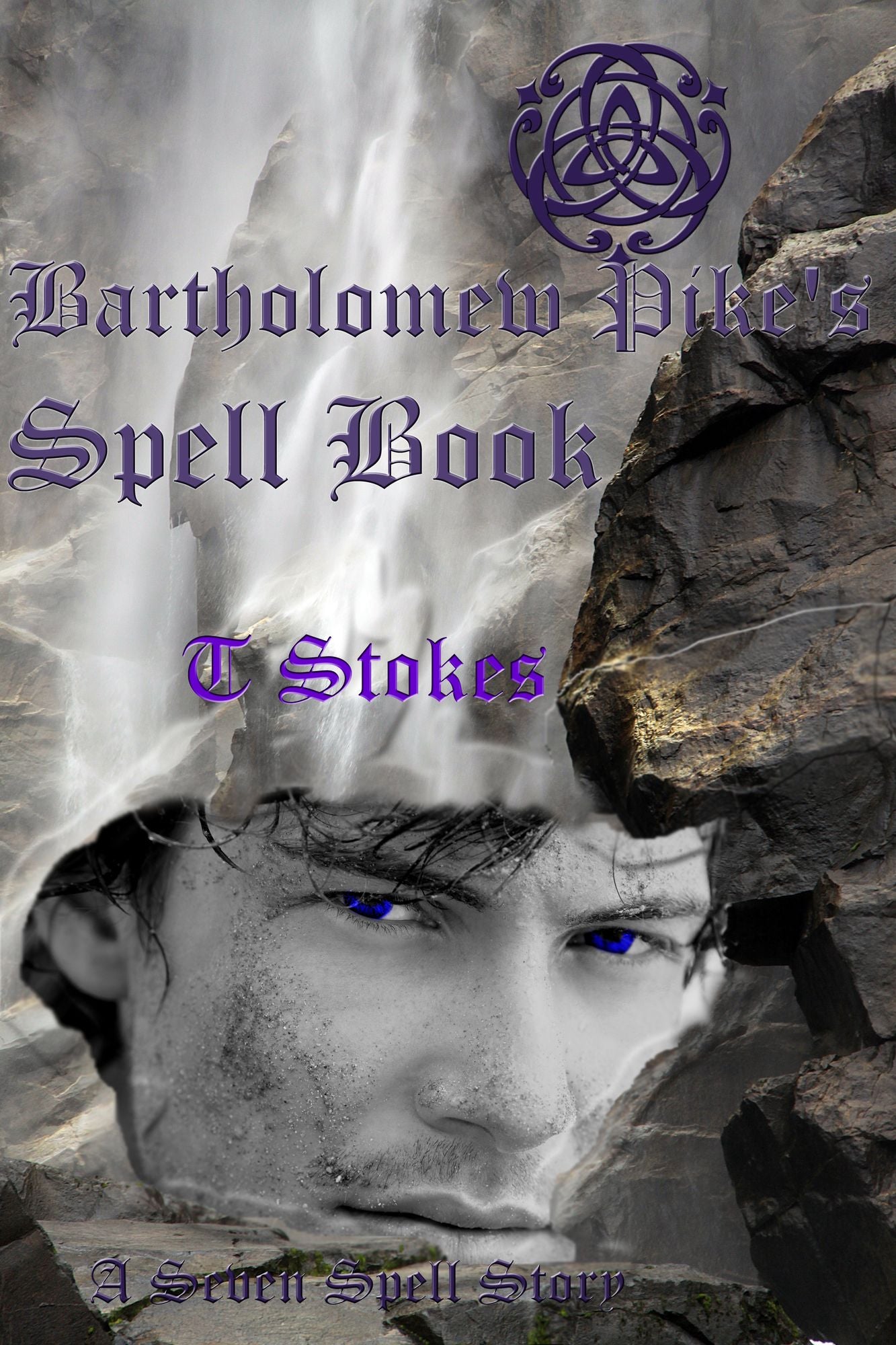 Bartholomew Pike's Spell Book