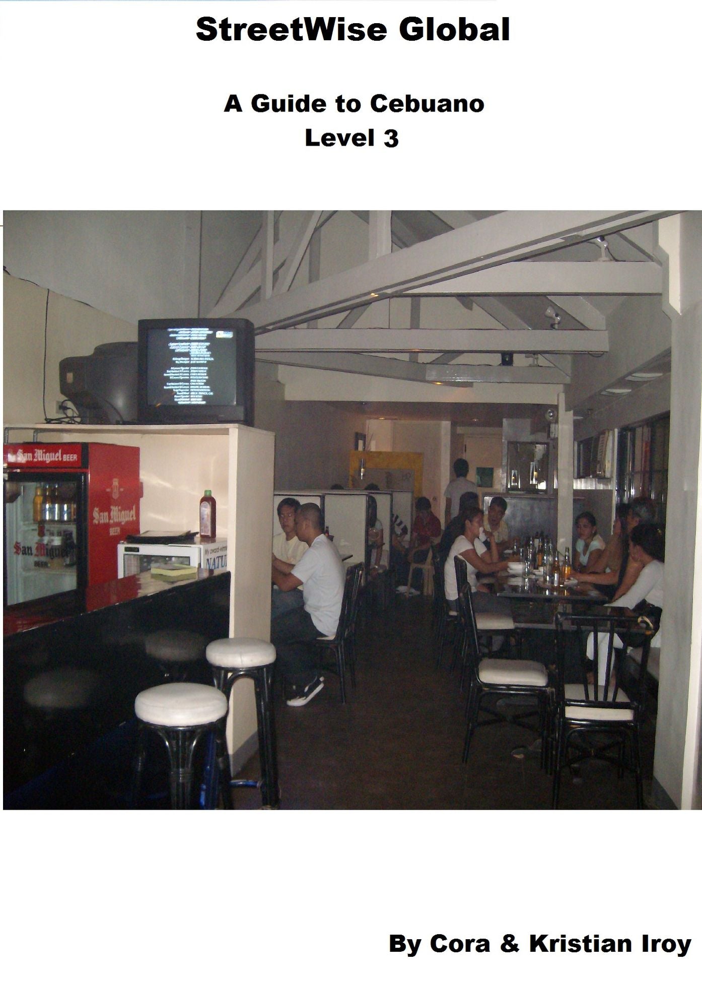 A Guide to Cebuano: Level 3