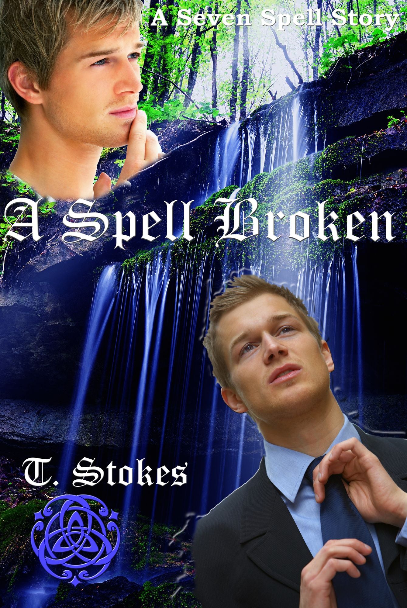 A Spell Broken