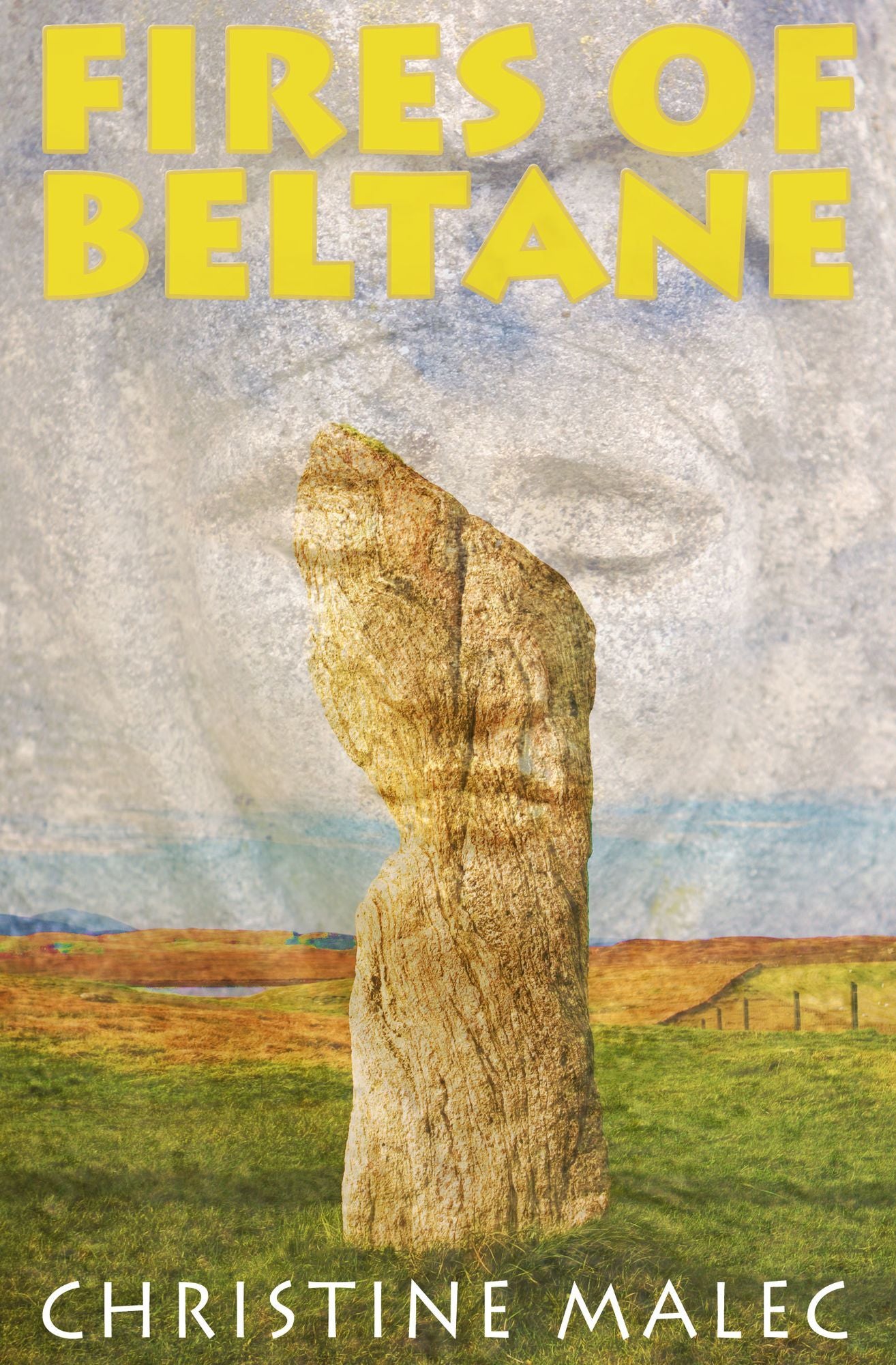 Fires of Beltane