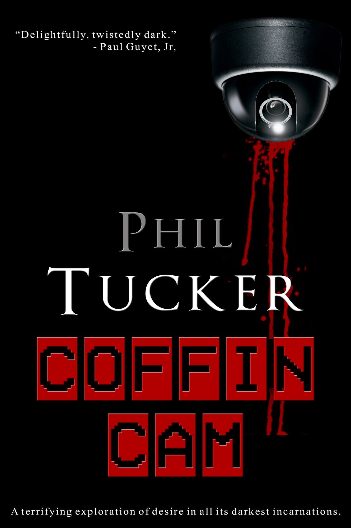 CoffinCam