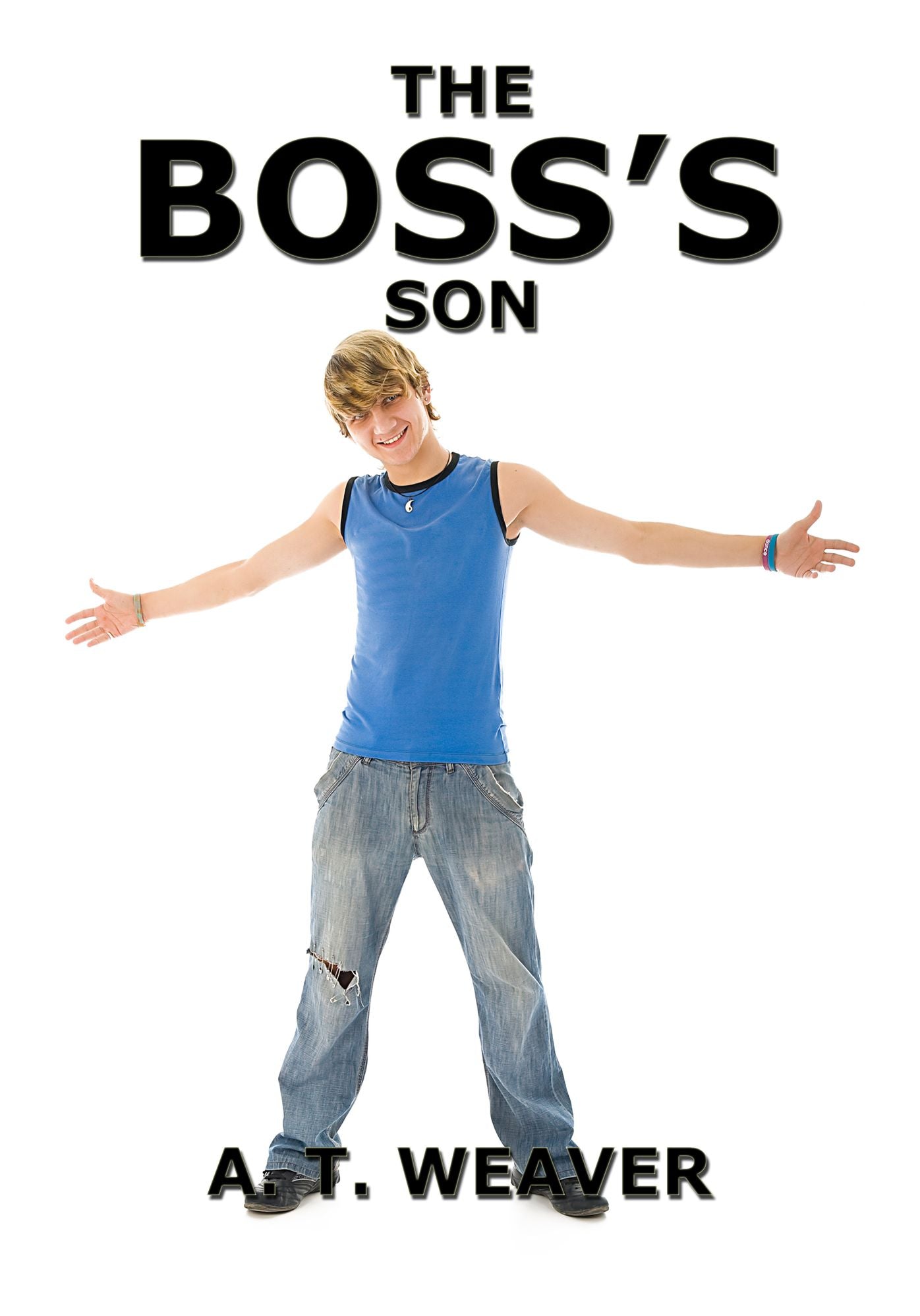 The Boss's Son