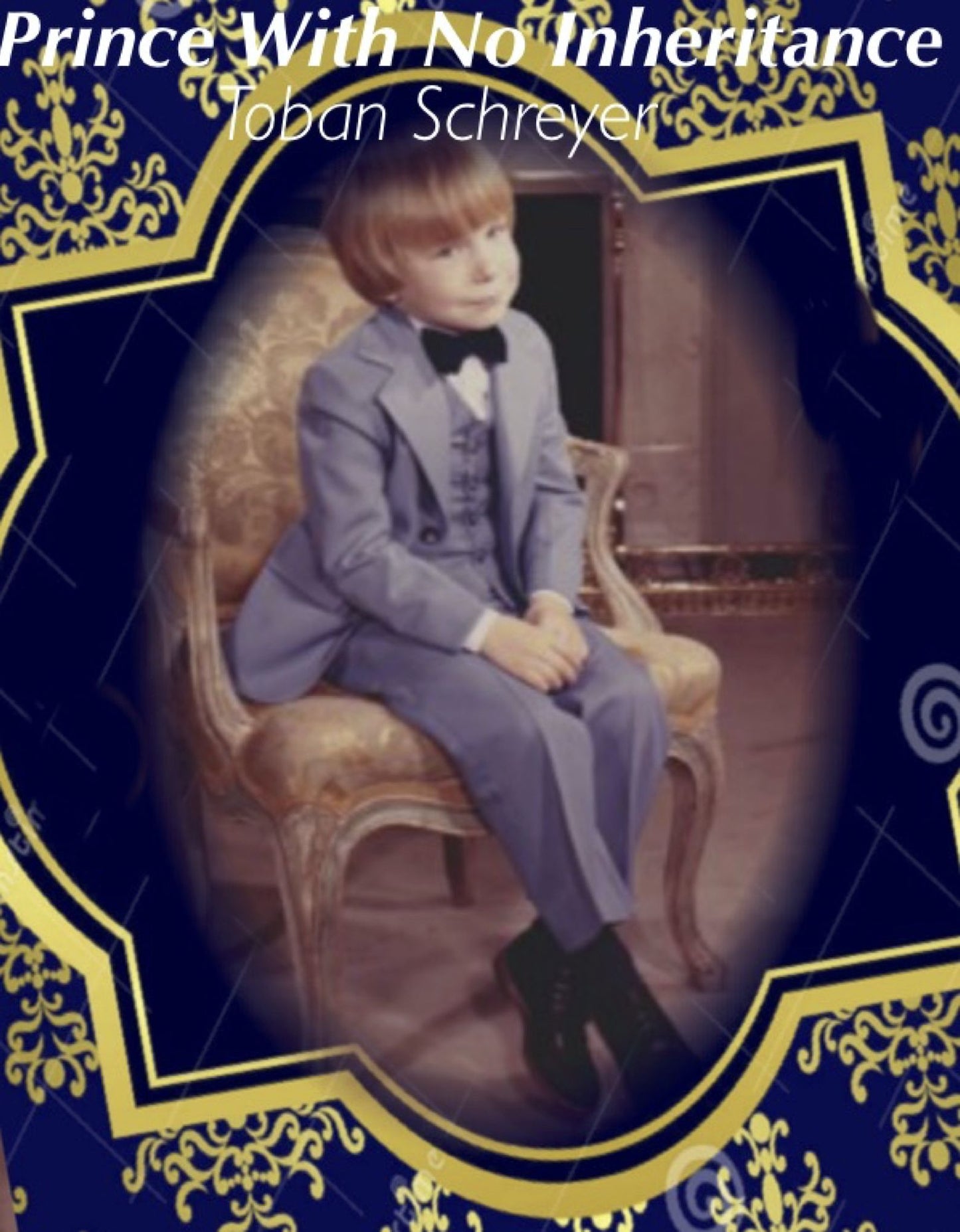 Prince With No Inheritance