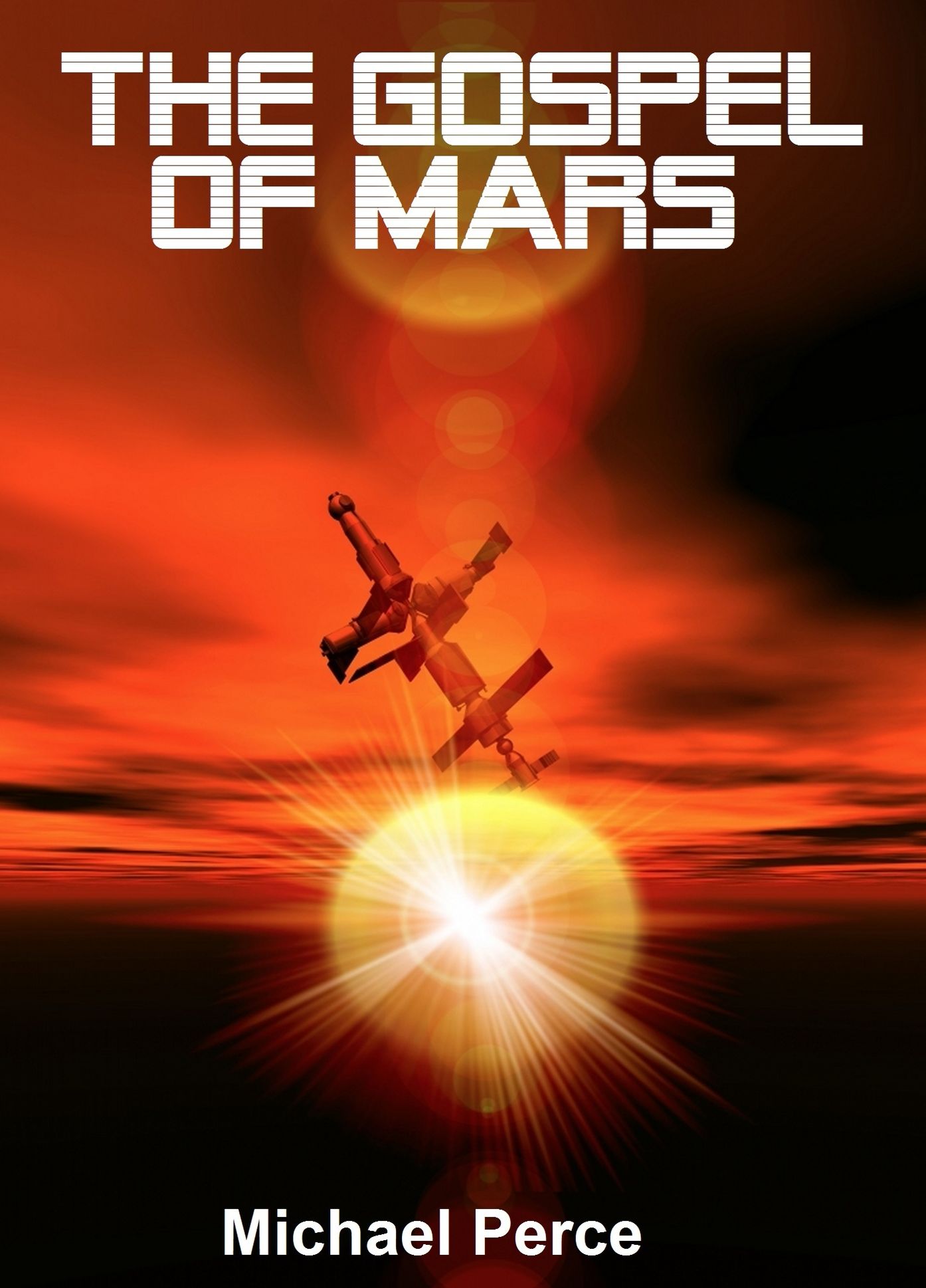 The Gospel of Mars
