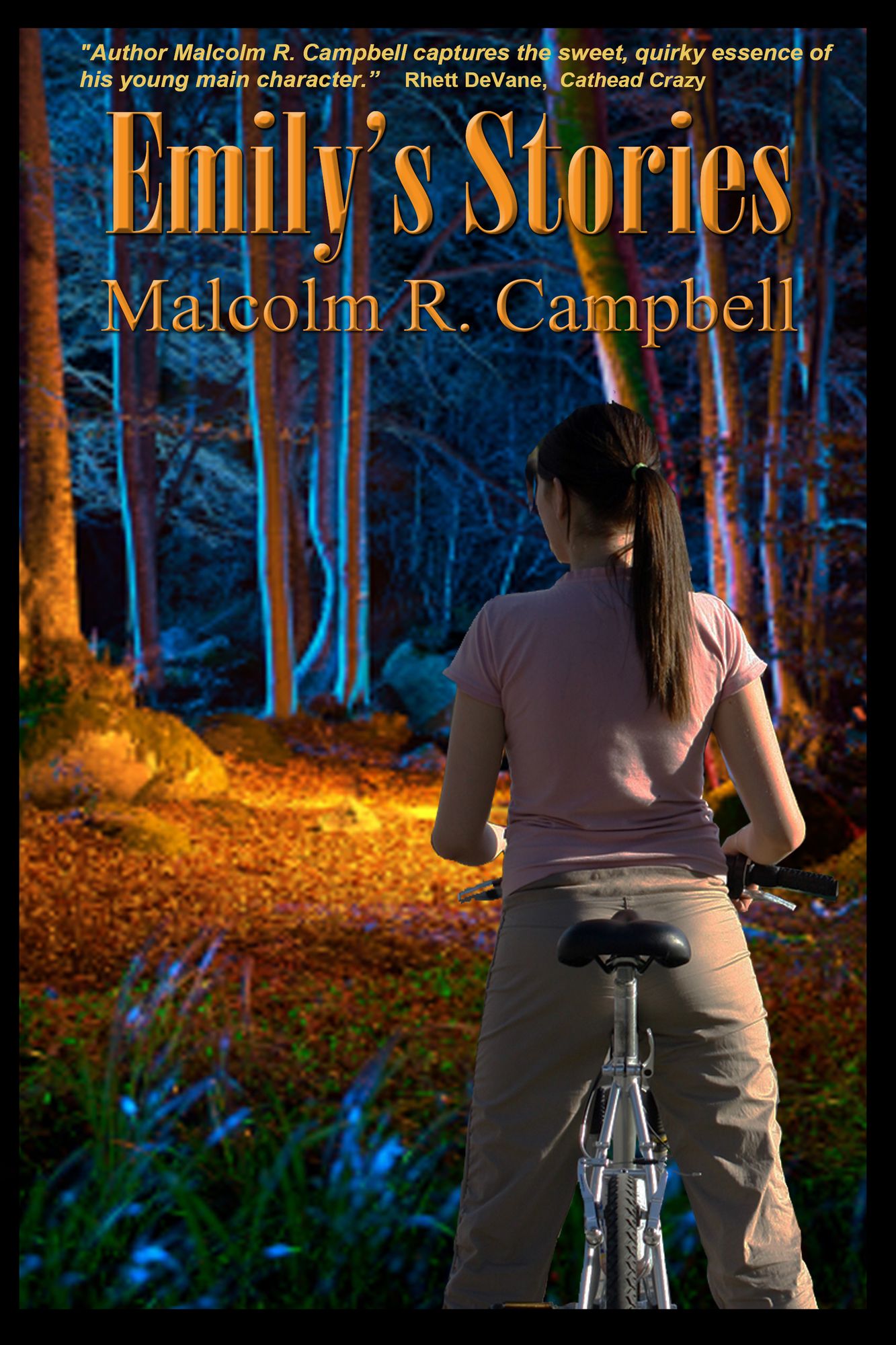 Emily's Stories