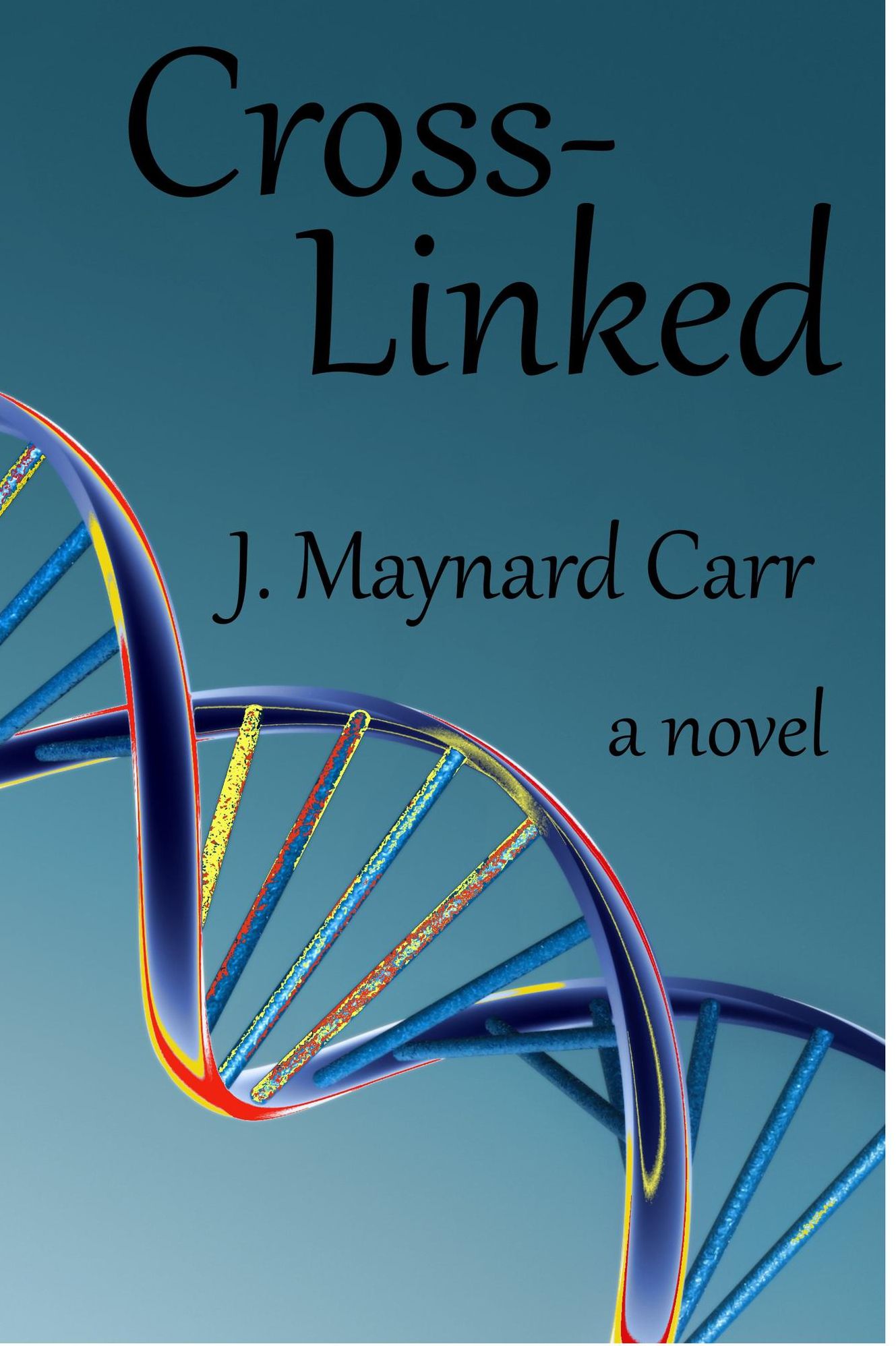 Cross-Linked