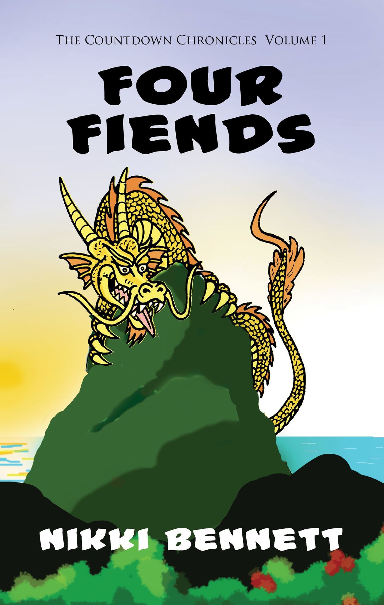 Four Fiends
