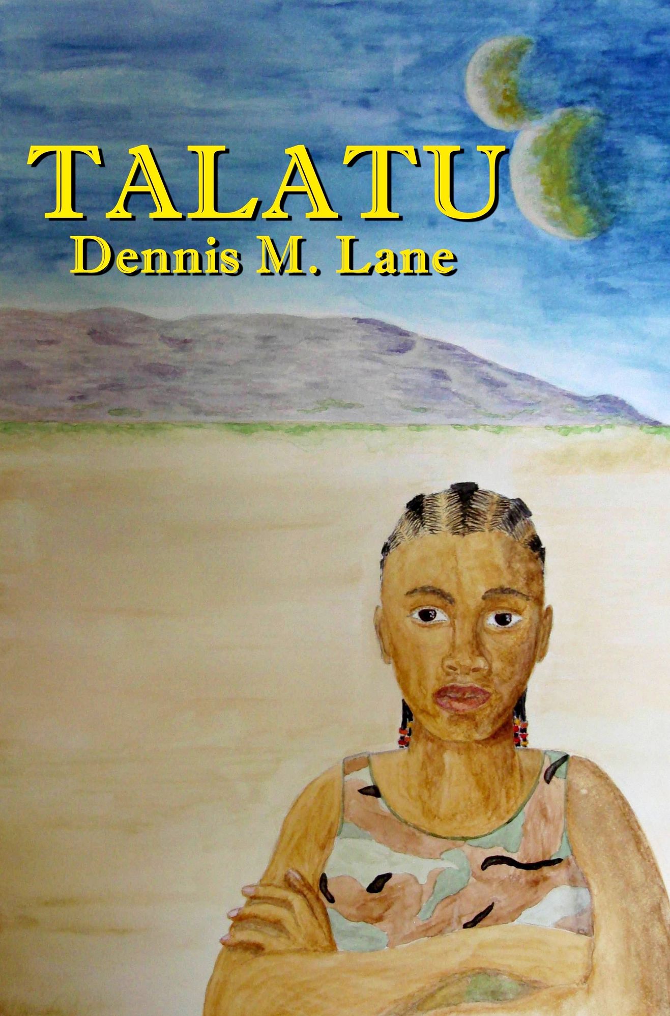 Talatu