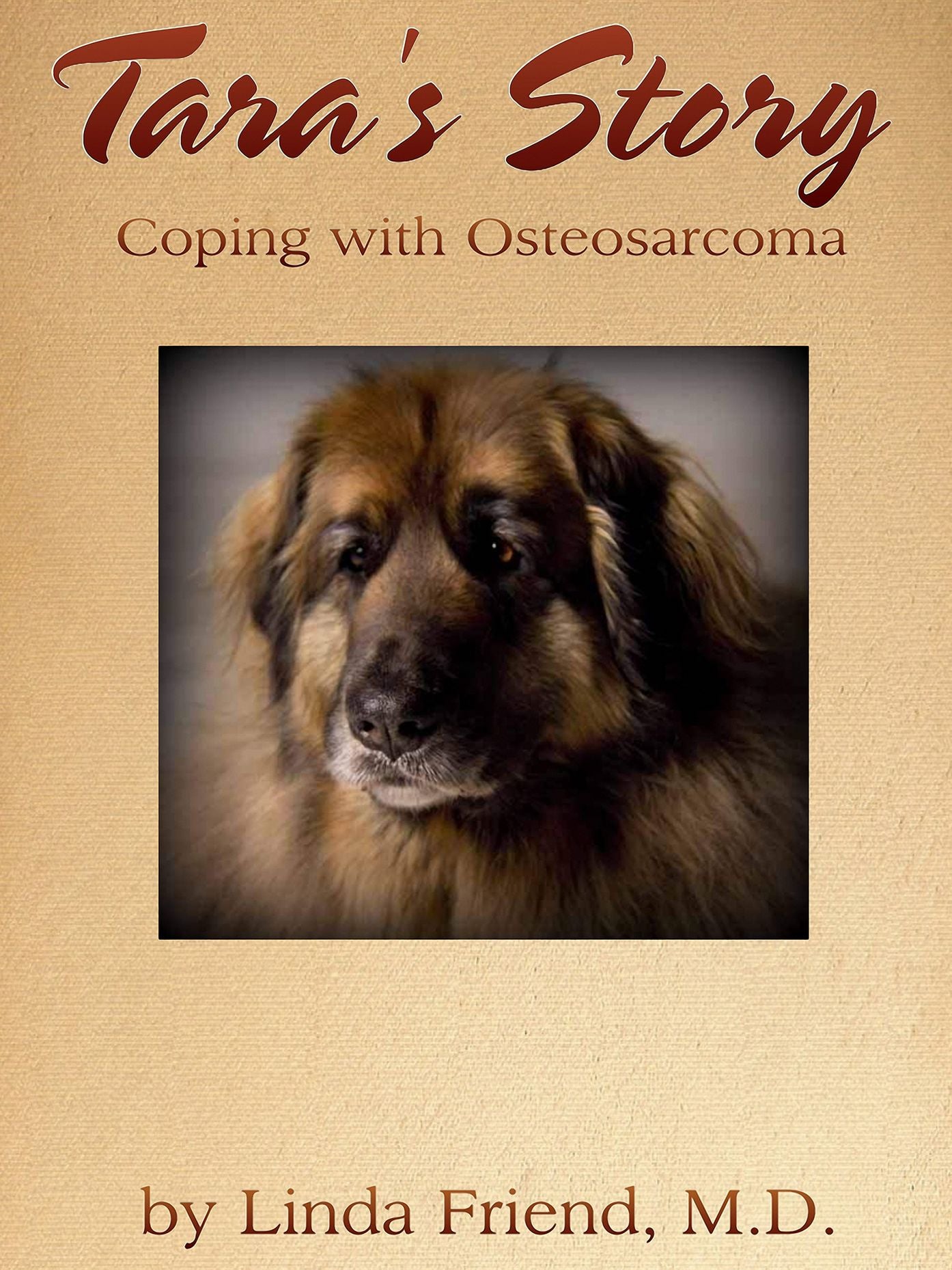 Tara's Story: Coping with Osteosarcoma