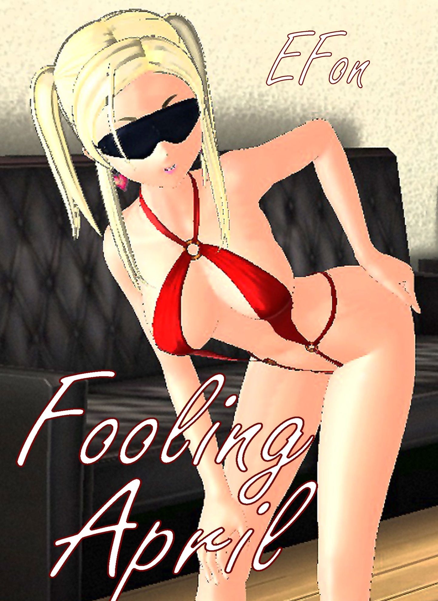 Fooling April
