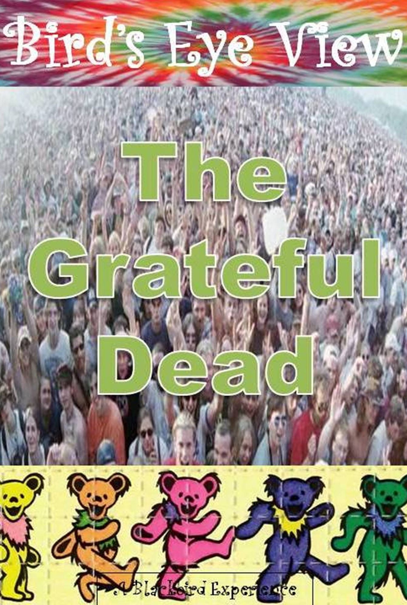 Bird's Eye View: The Grateful Dead