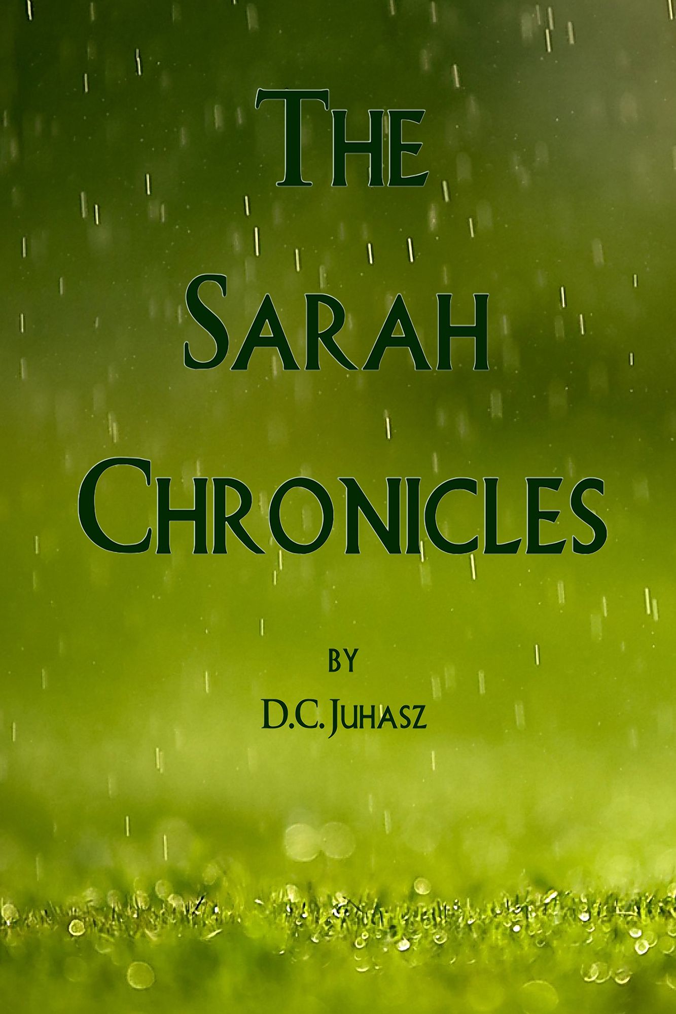 The Sarah Chronicles