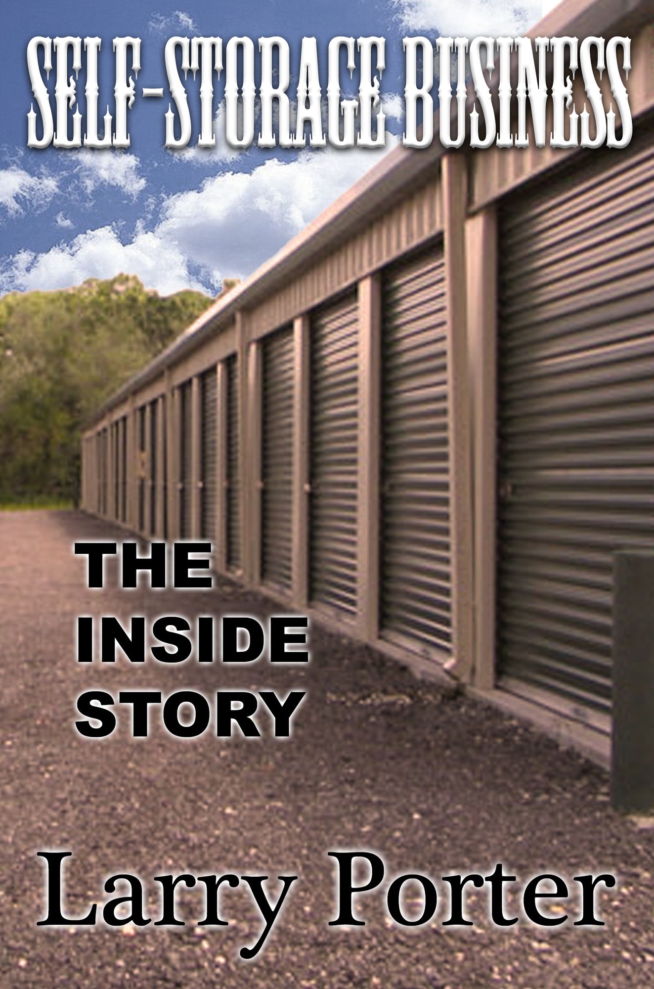 Self Storage Auctions and Business
