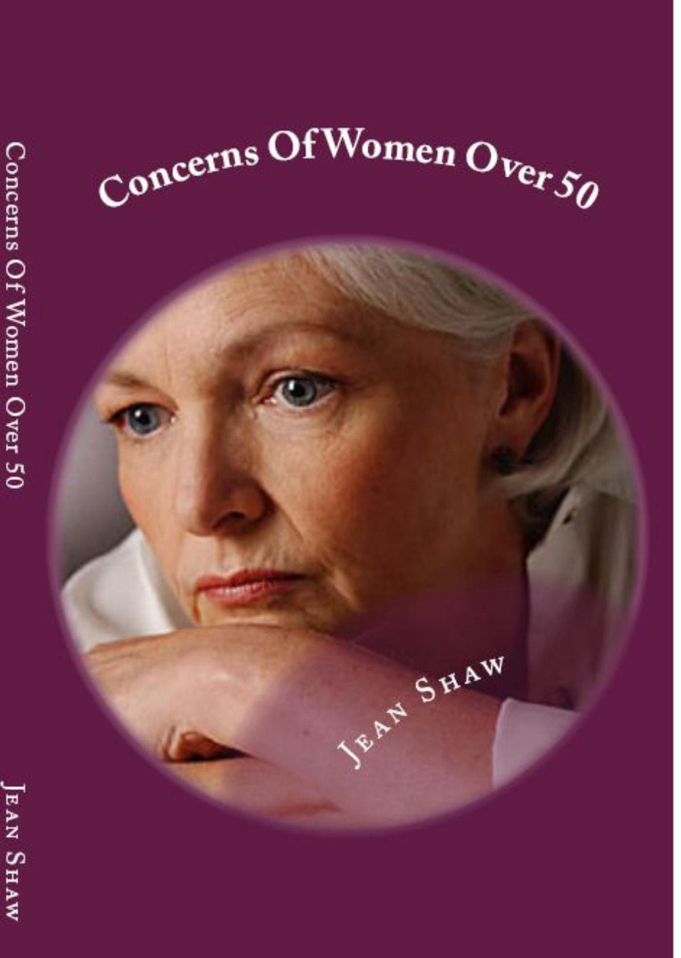 Concerns Of Women Over 50