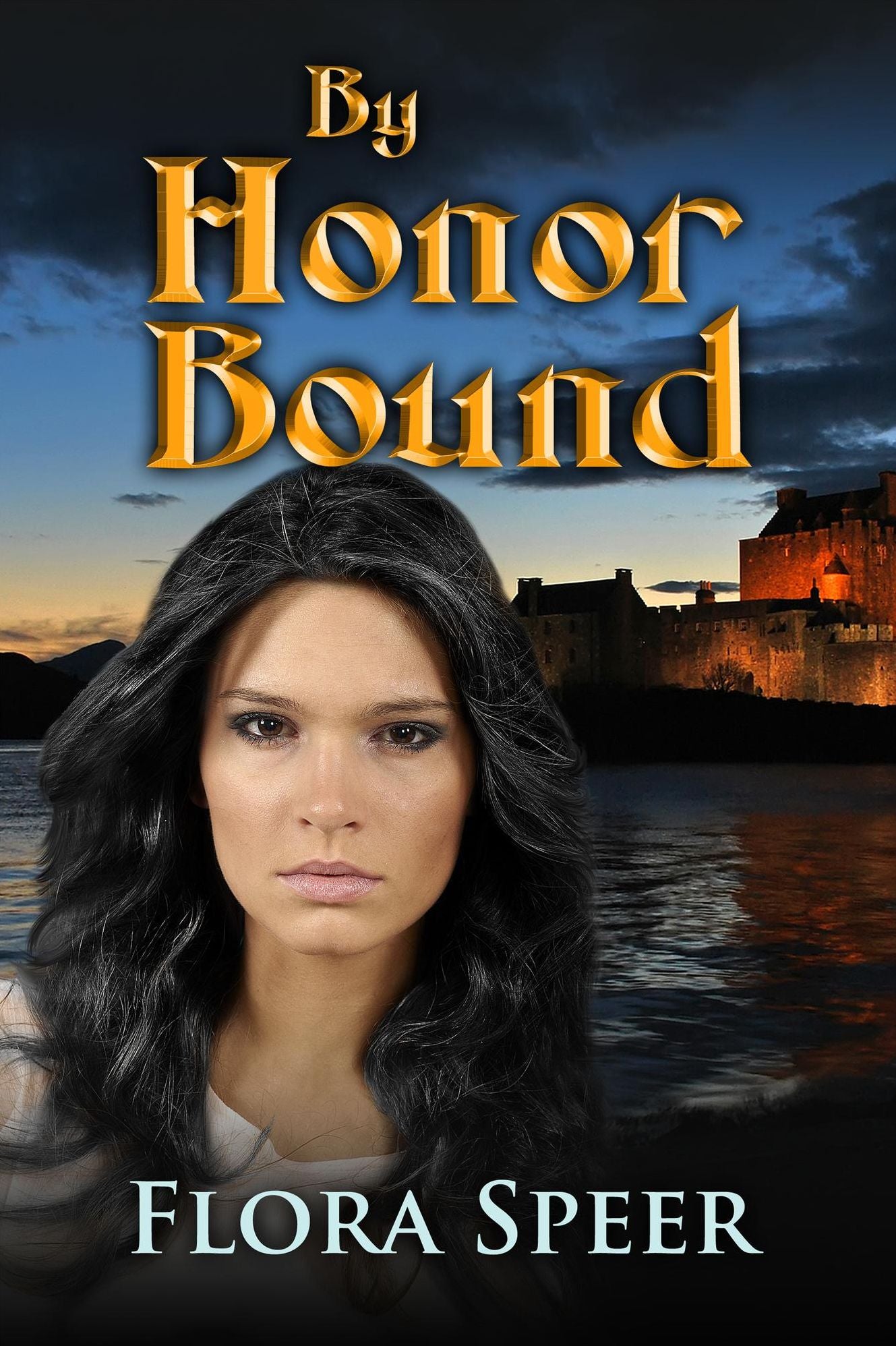 By Honor Bound