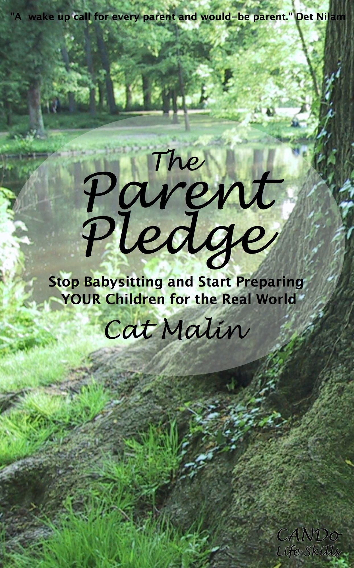 The Parent Pledge