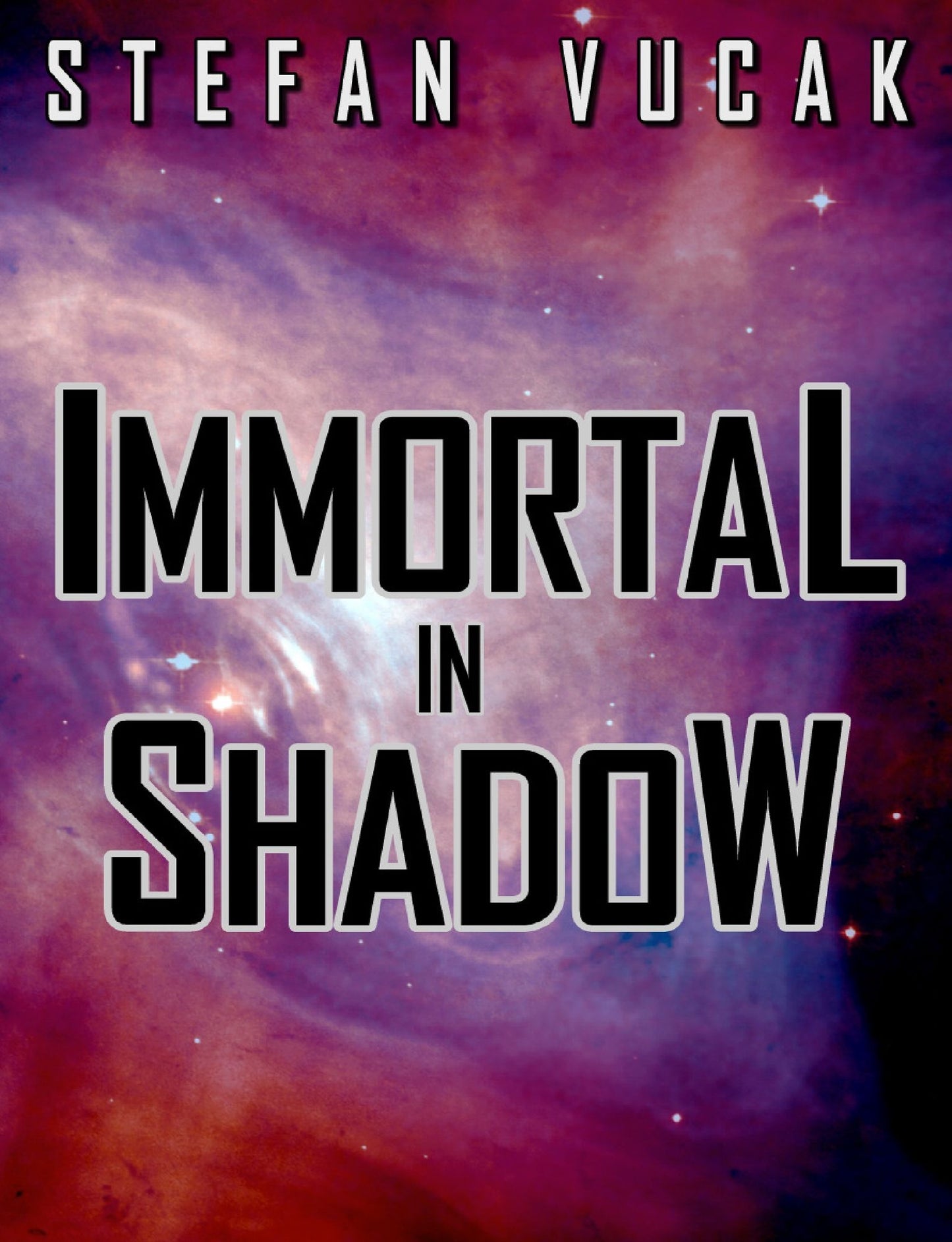 Immortal in Shadow