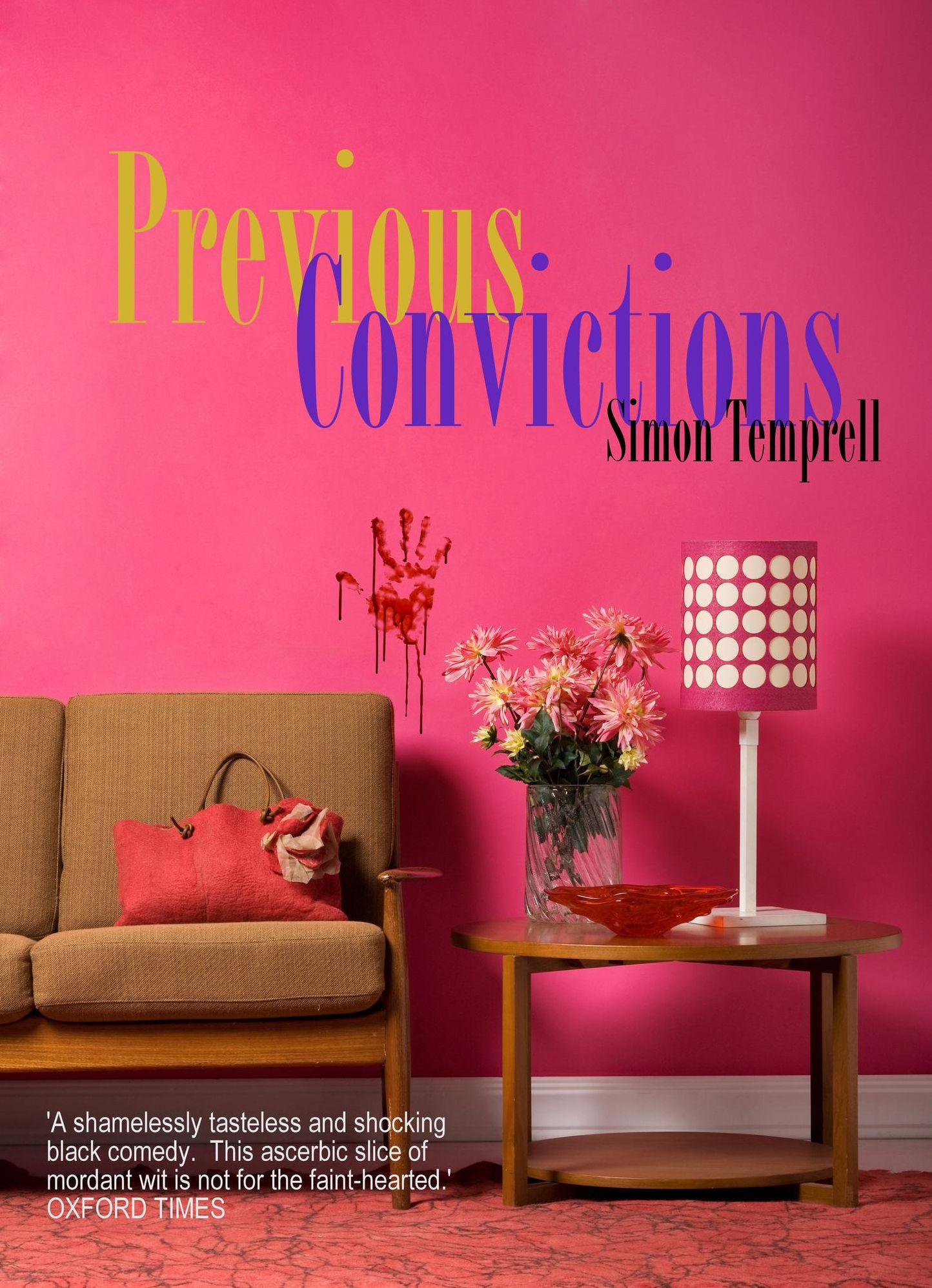 Previous Convictions