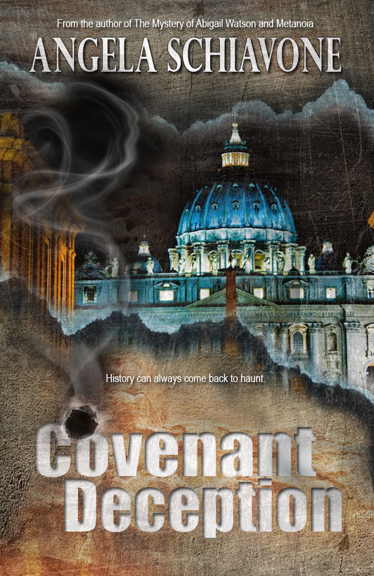 Covenant Deception
