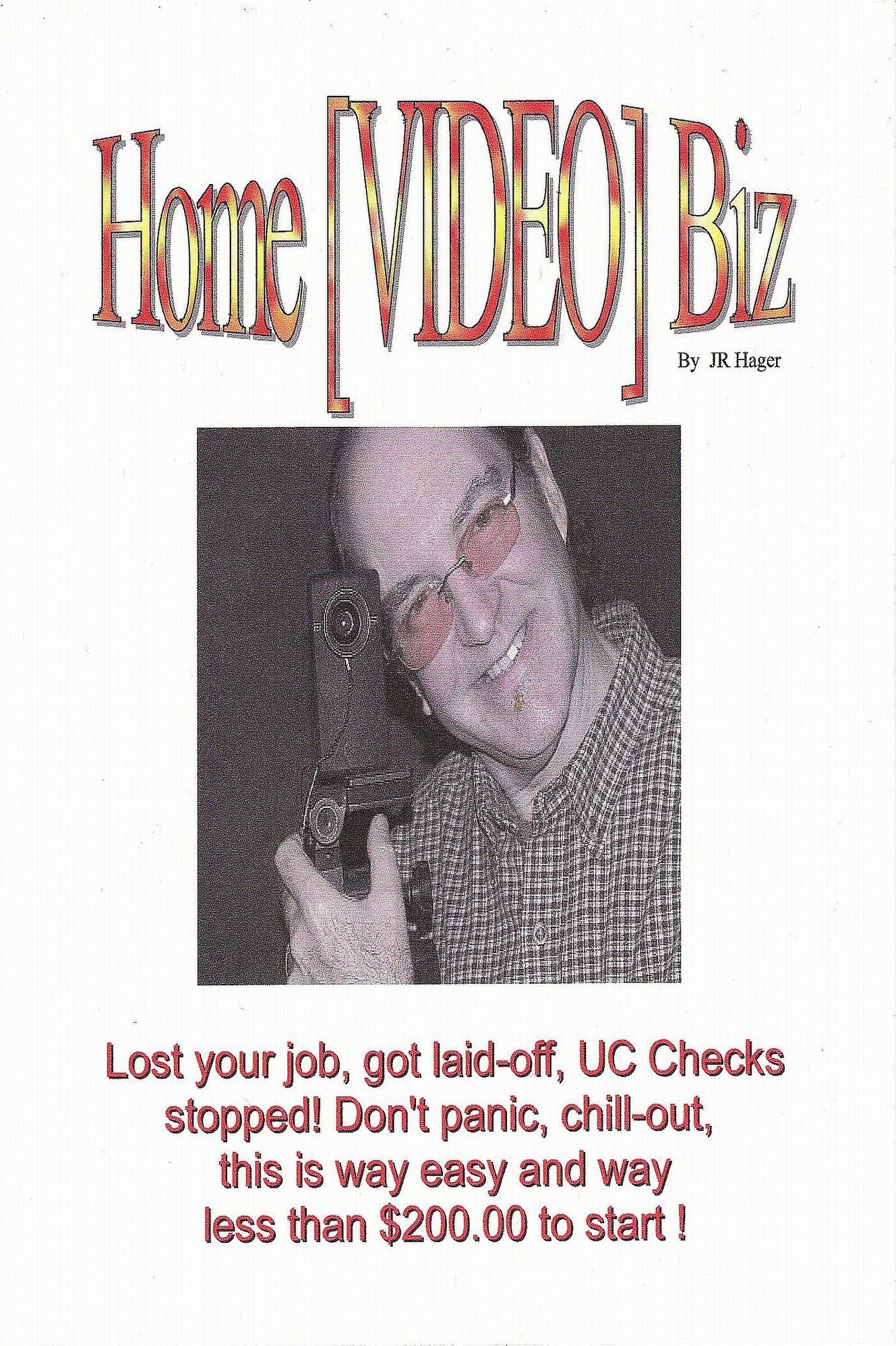 Home [VIDEO] Biz