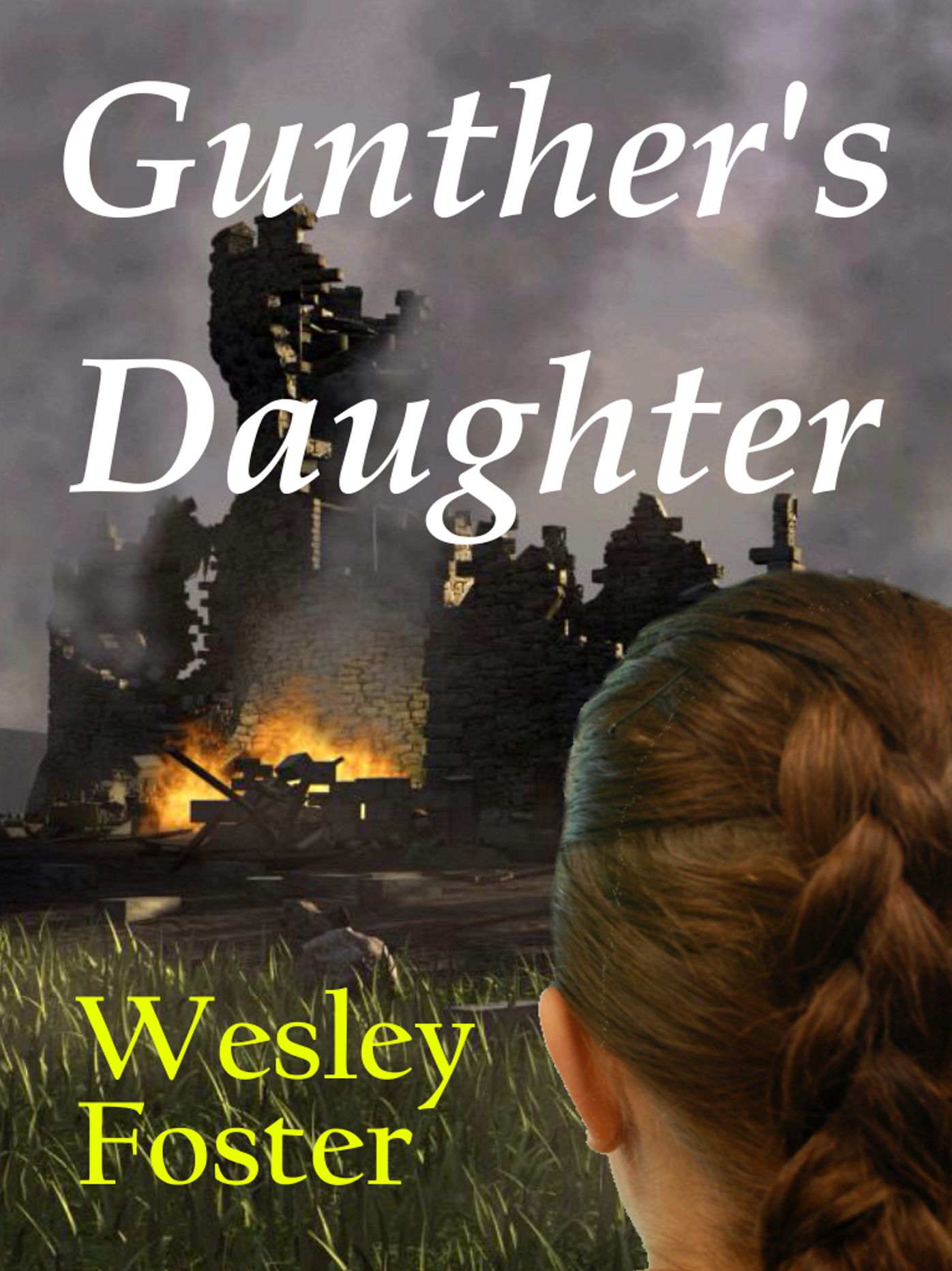 Gunther's Daughter