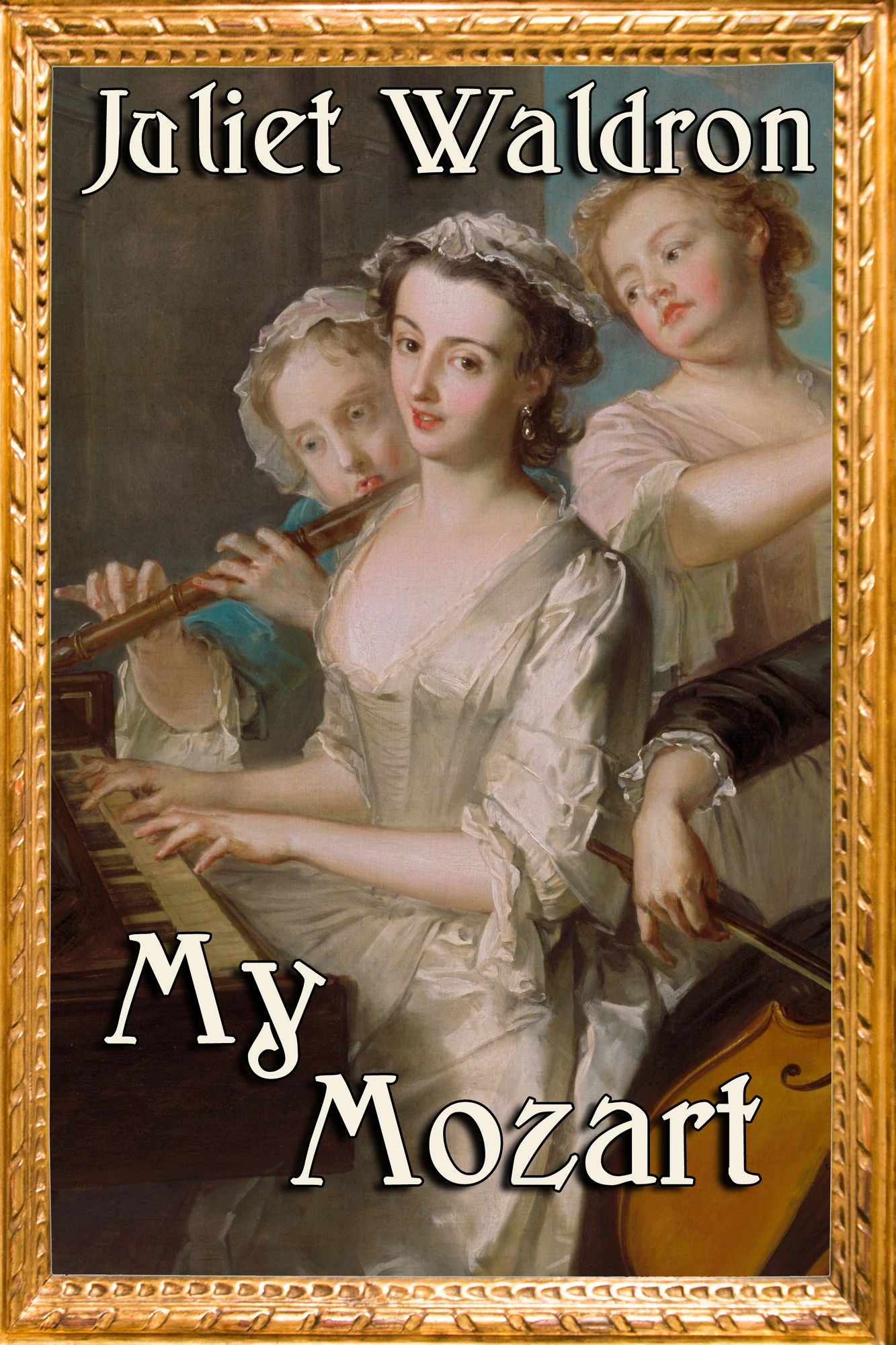 My Mozart
