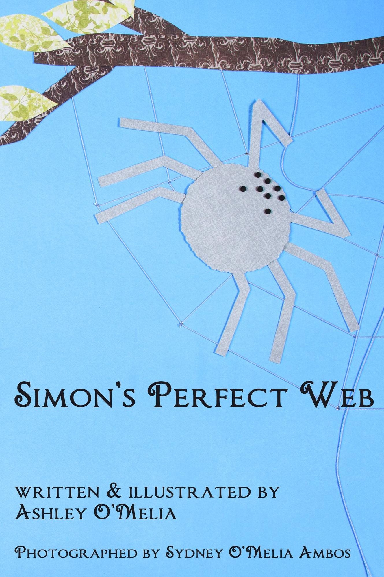 Simon's Perfect Web