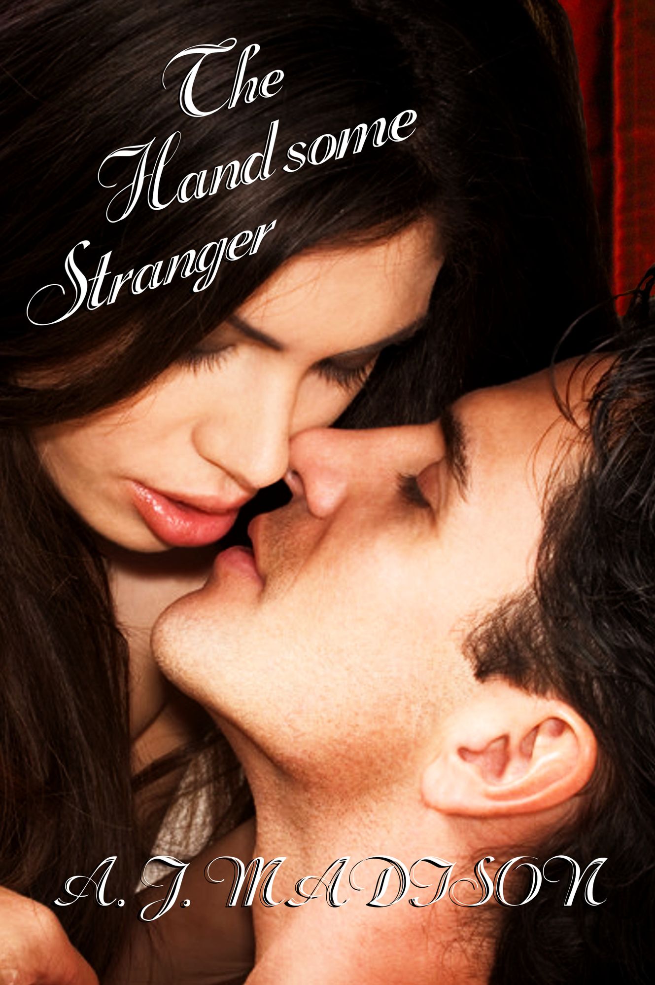 The Handsome Stranger
