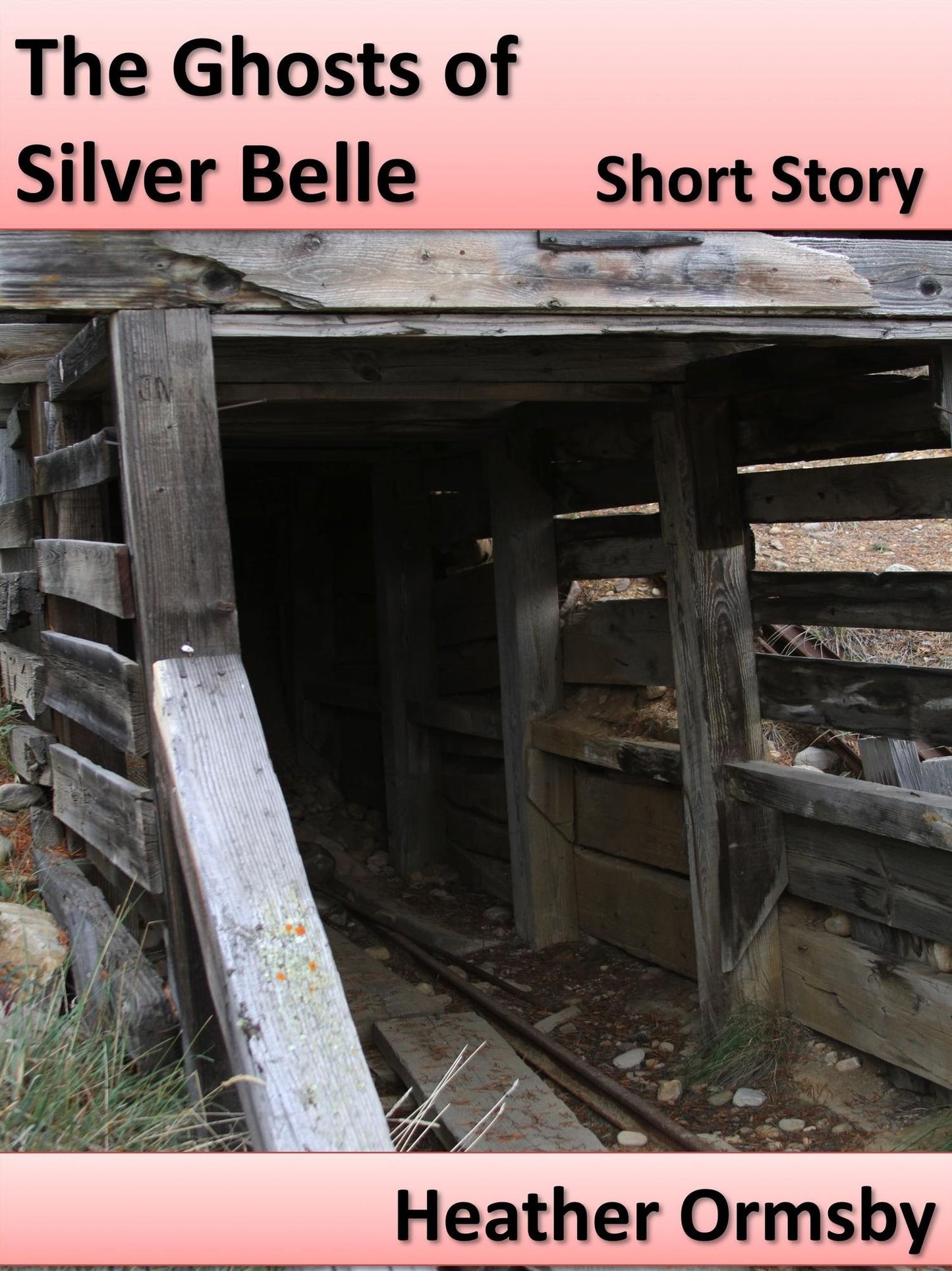 The Ghosts of Silver Belle