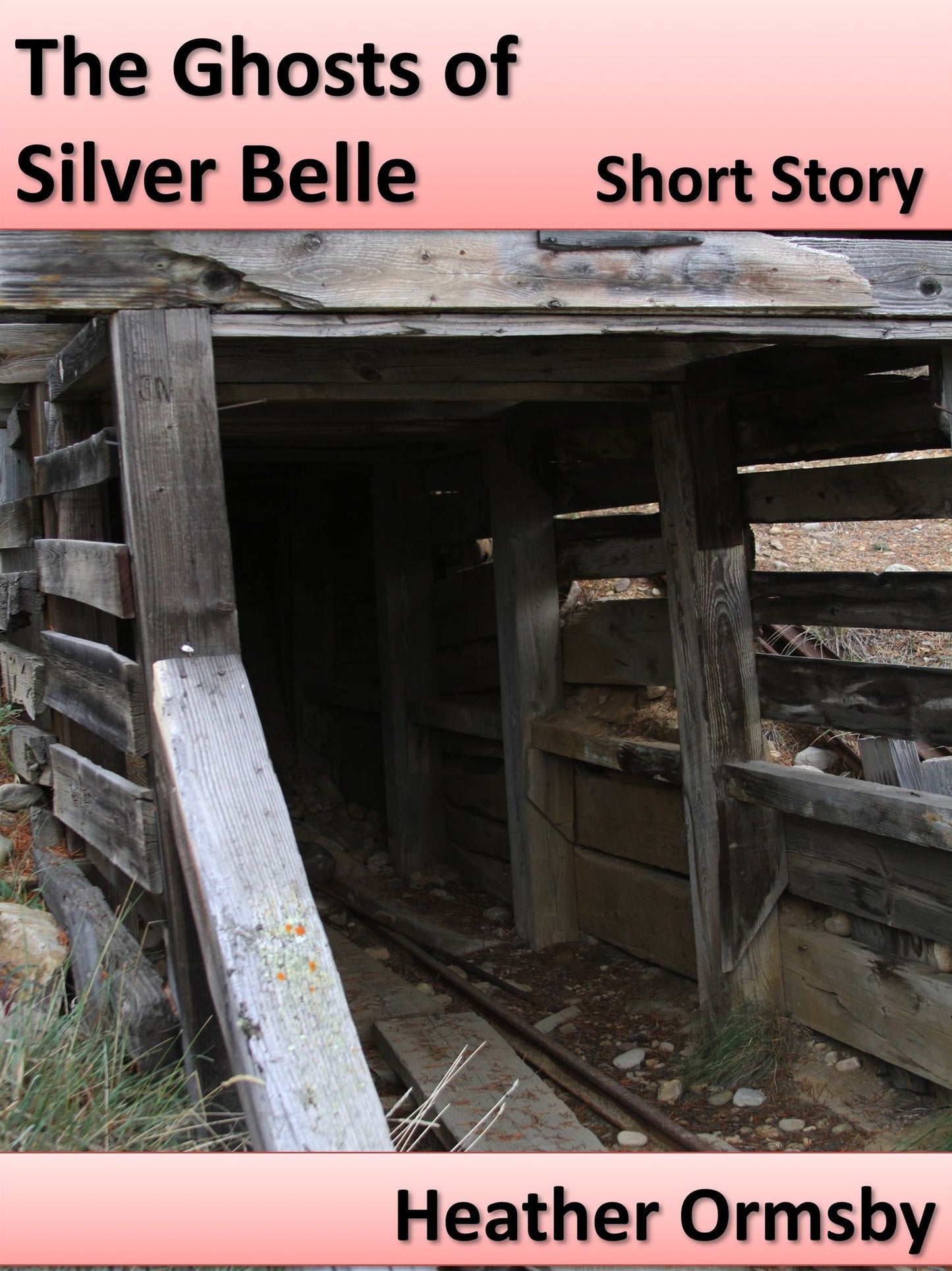 The Ghosts of Silver Belle