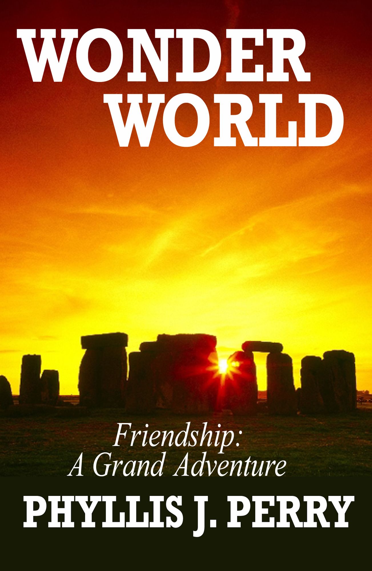 Wonder World