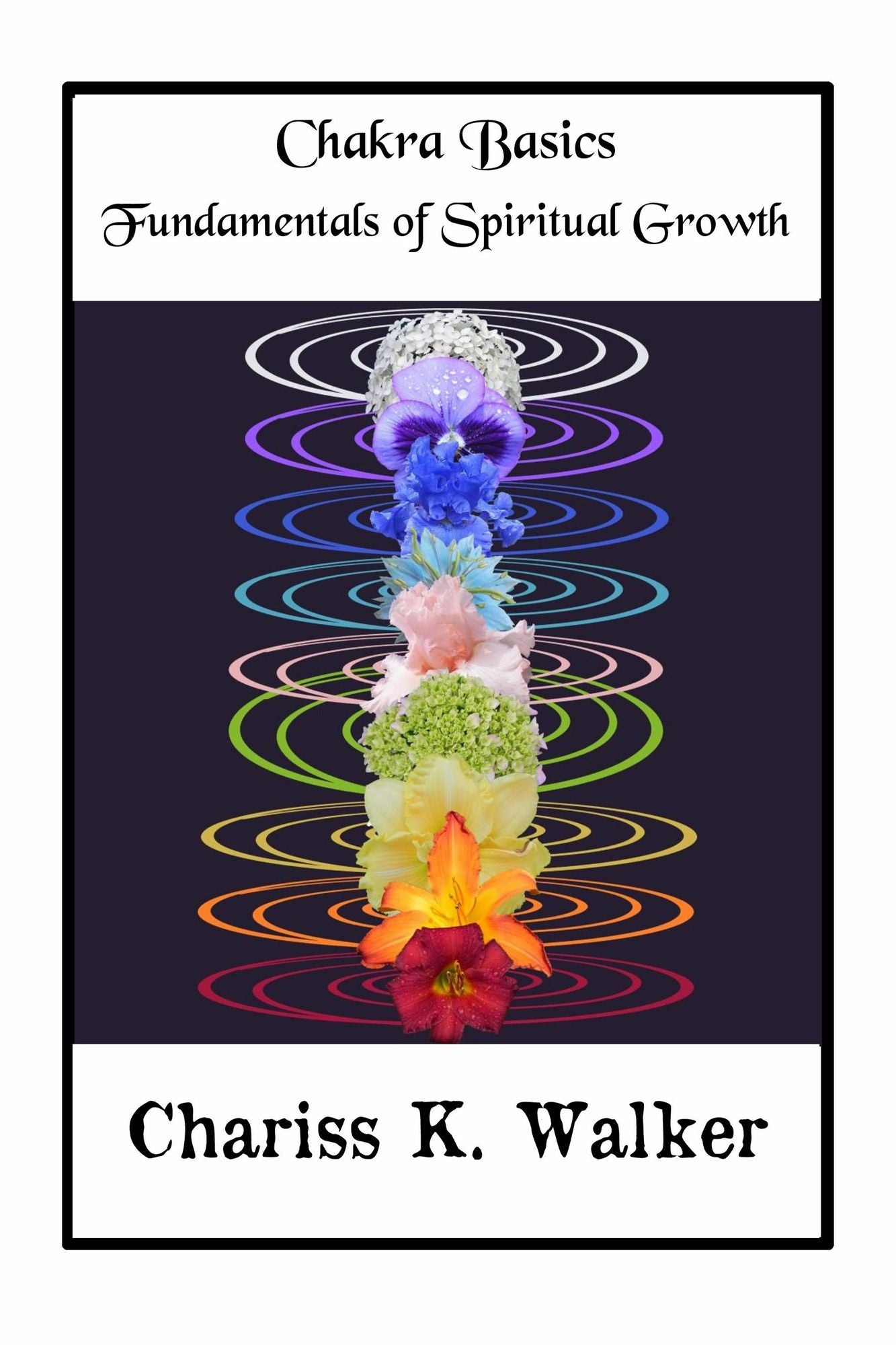 Chakra Basics: Fundamentals of Spiritual Growth