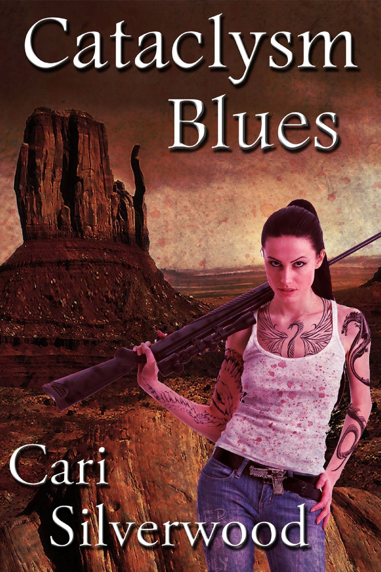 Cataclysm Blues