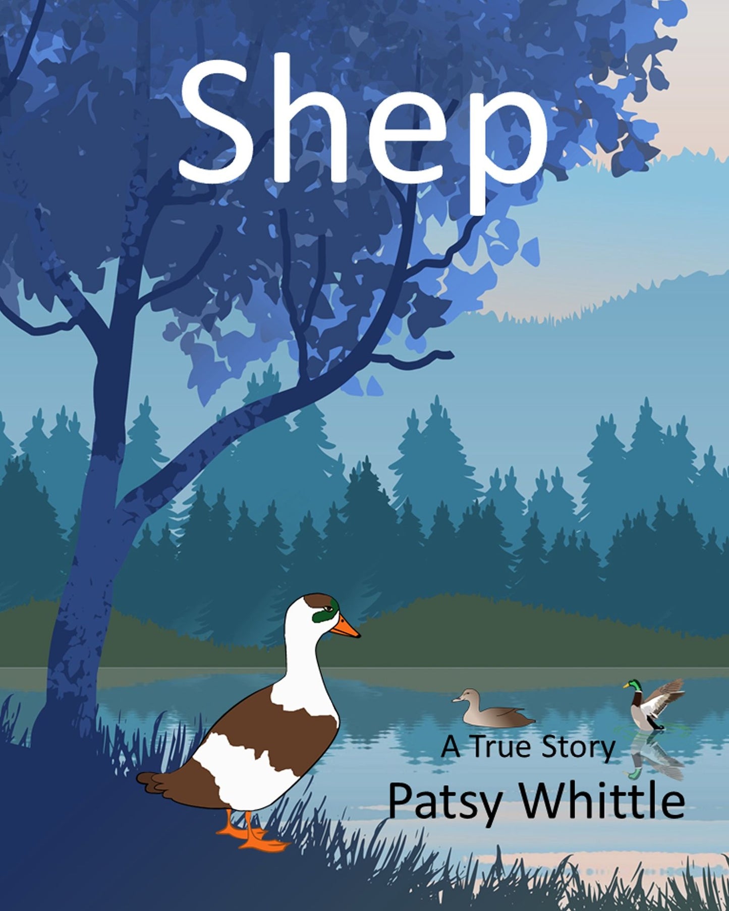 Shep: A True Story