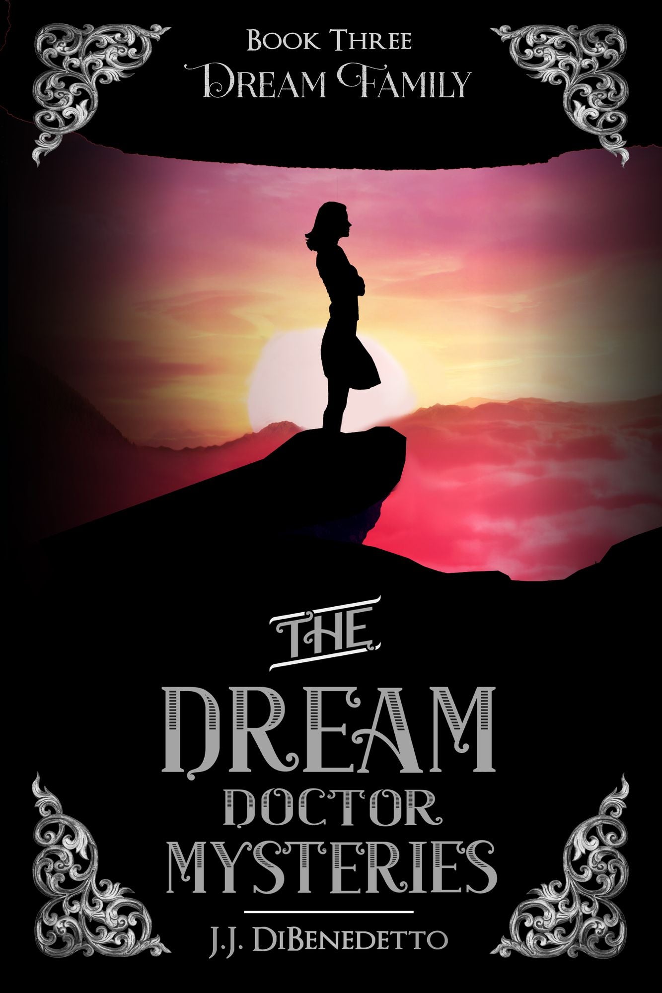 Dream Family (Dream Series book 4)