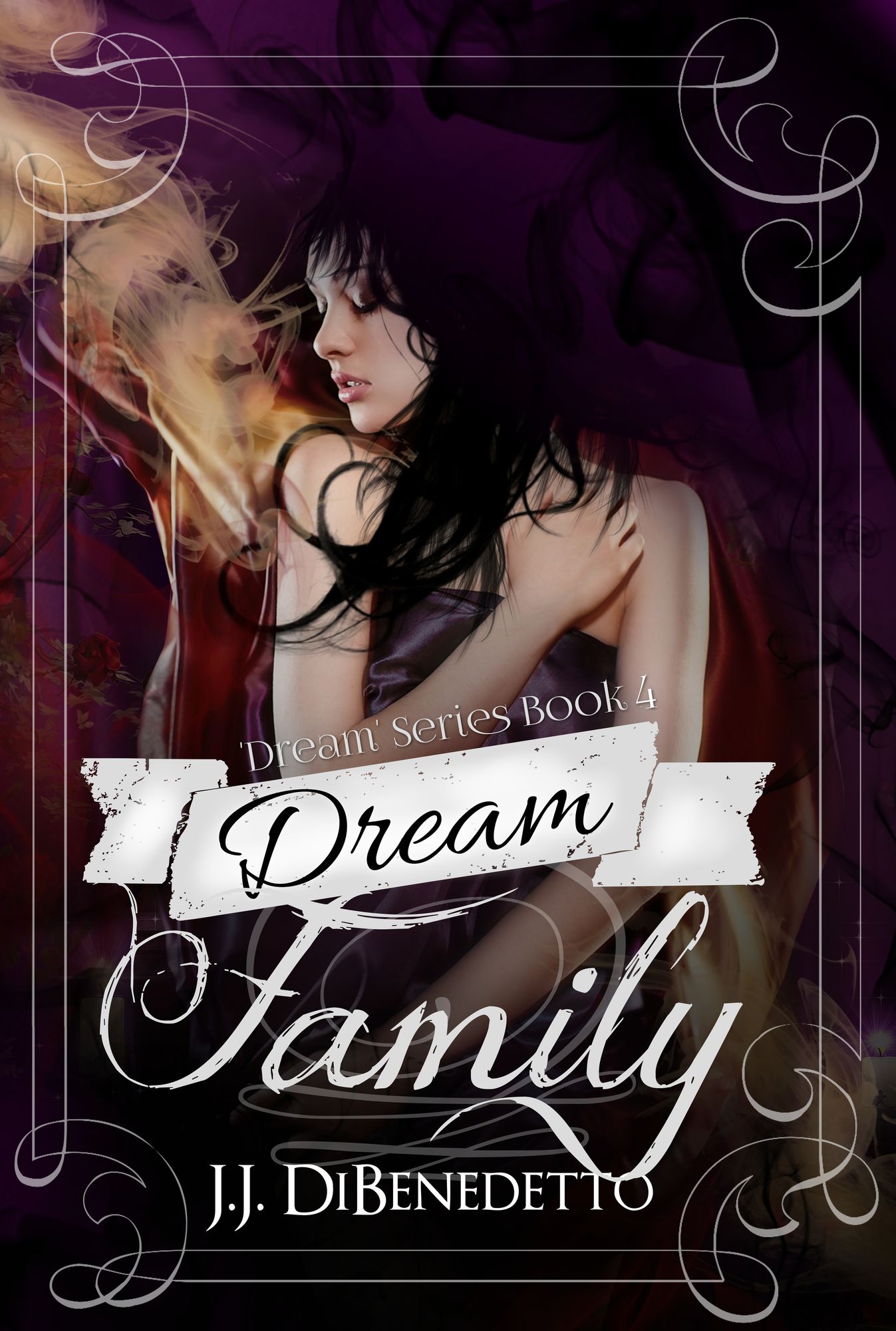 Dream Family (Dream Series book 4)