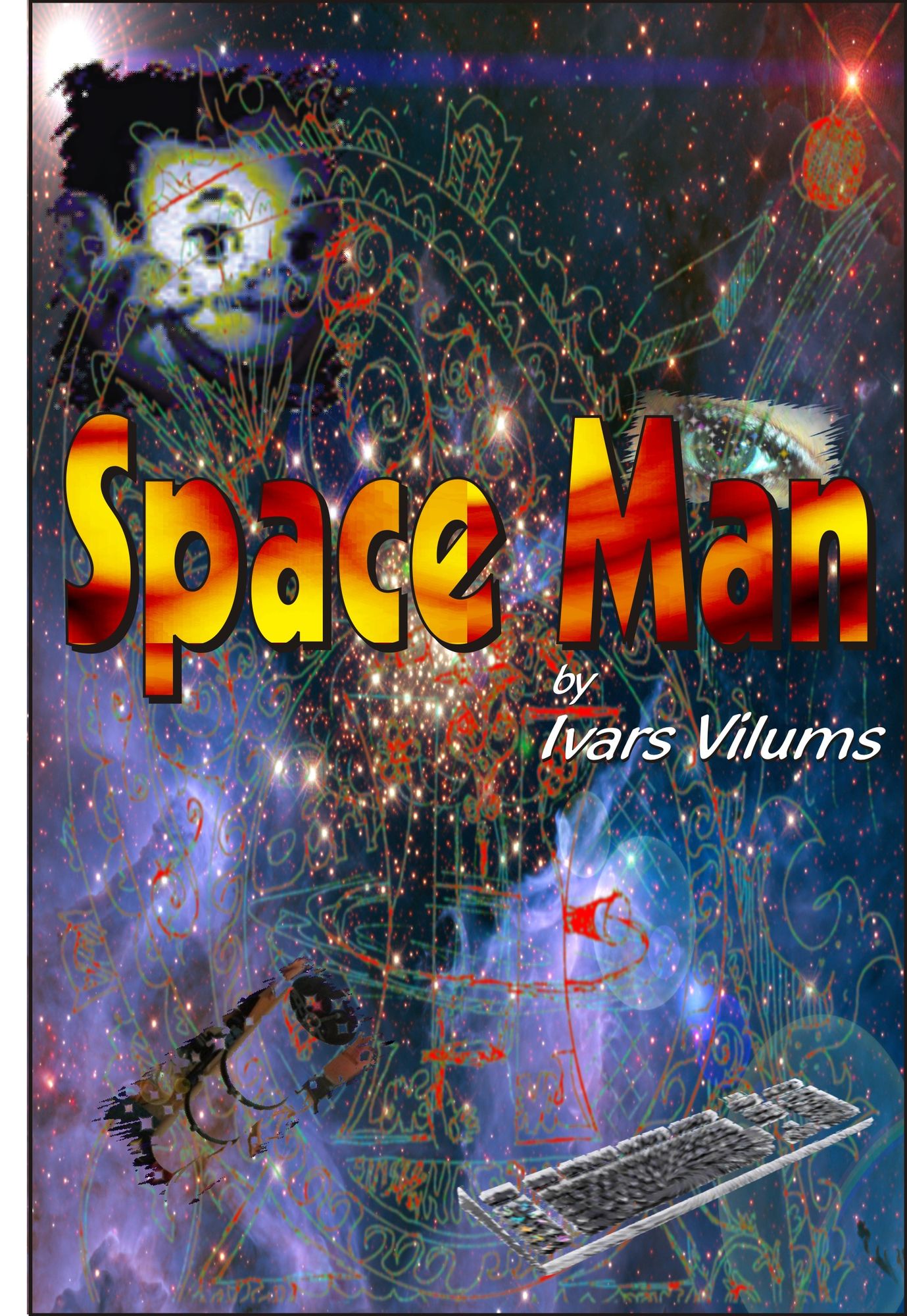 Space Man