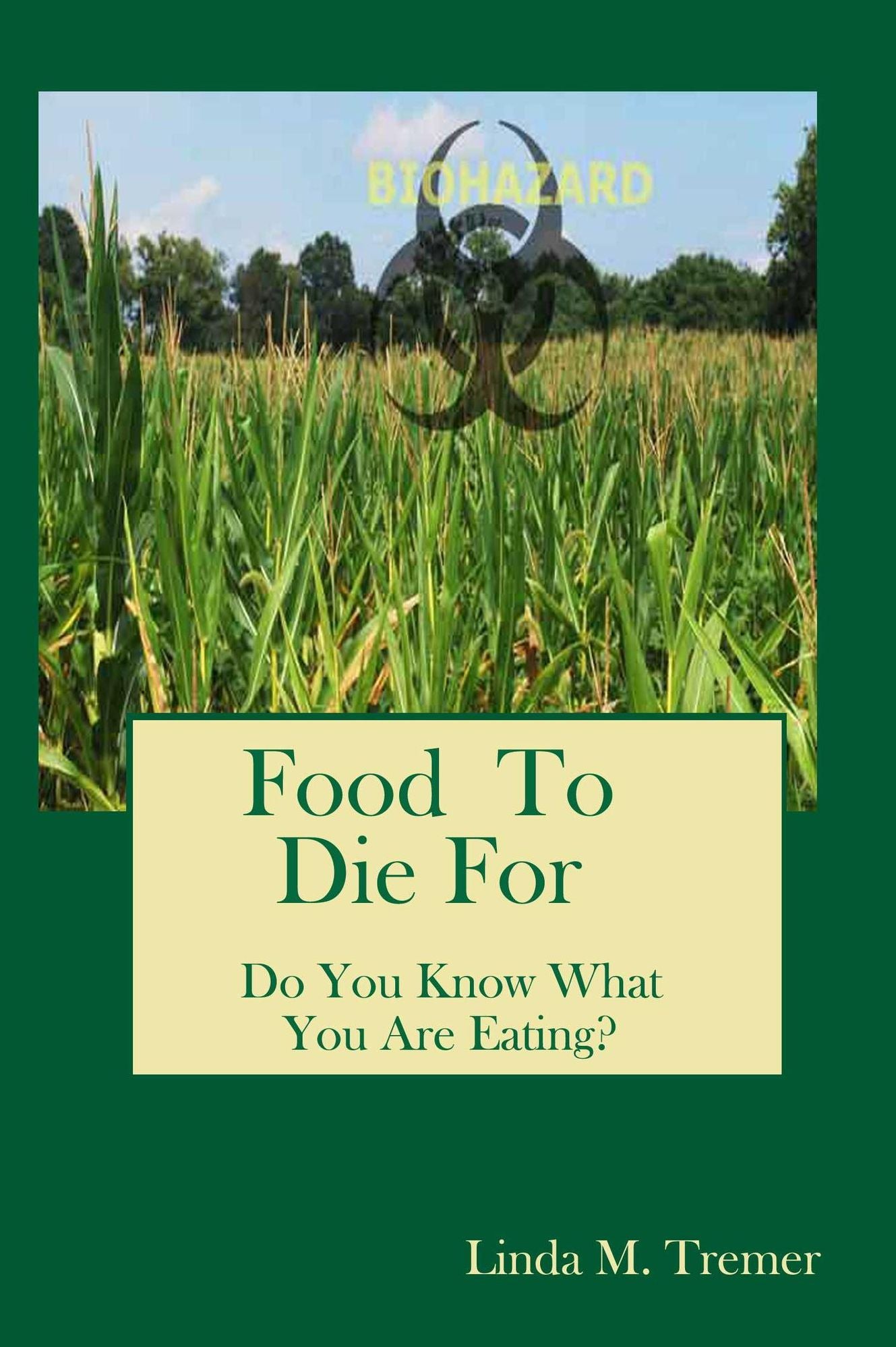 Food To Die For