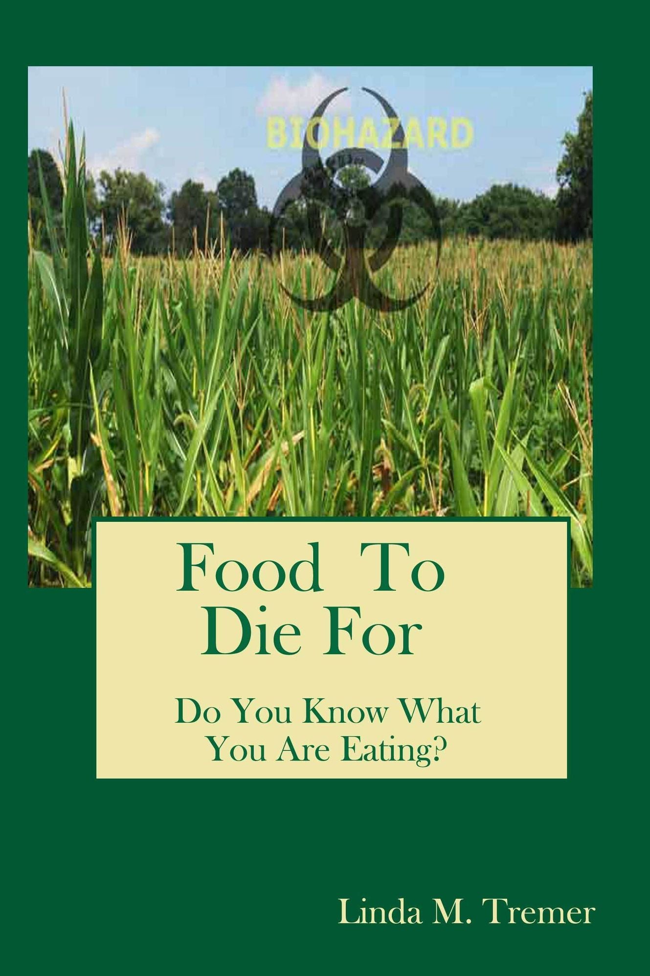 Food To Die For