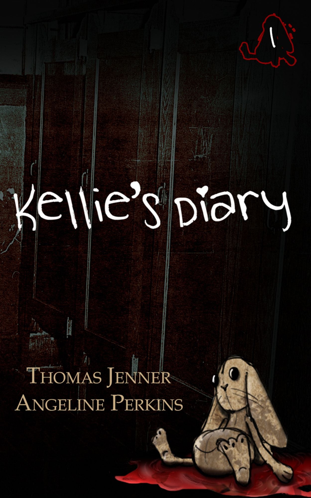 Kellie's Diary #1