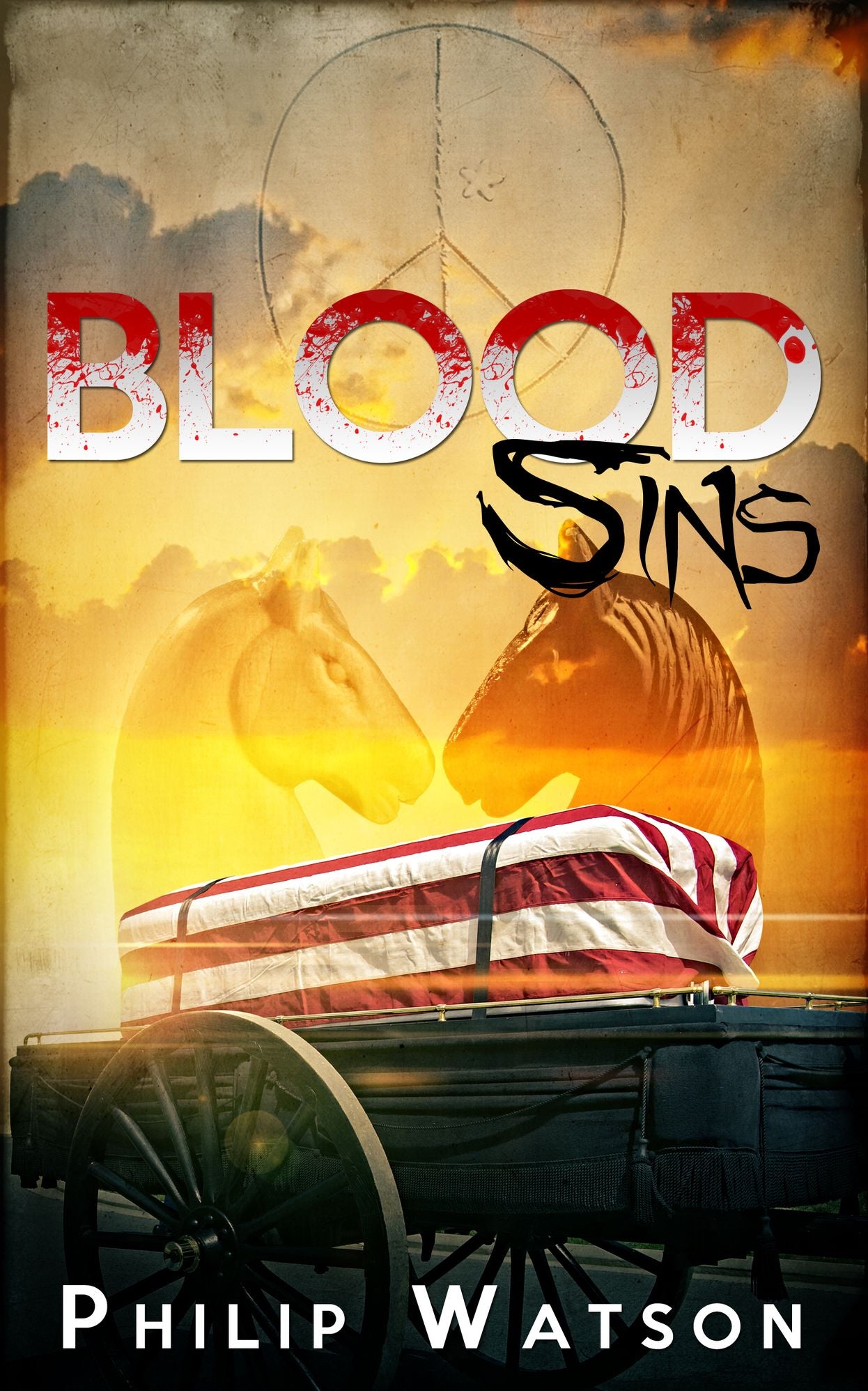 Blood Sins