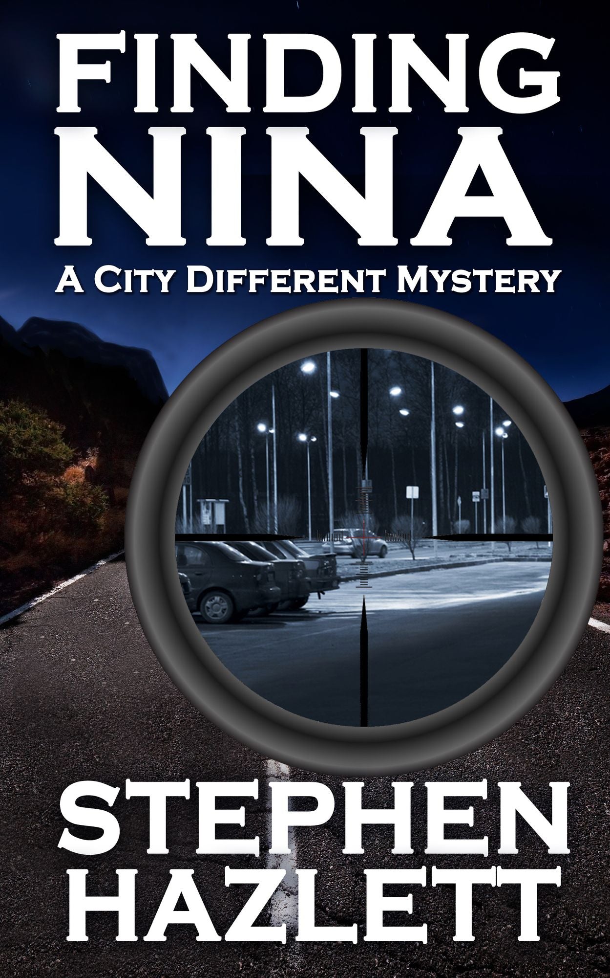 Finding Nina